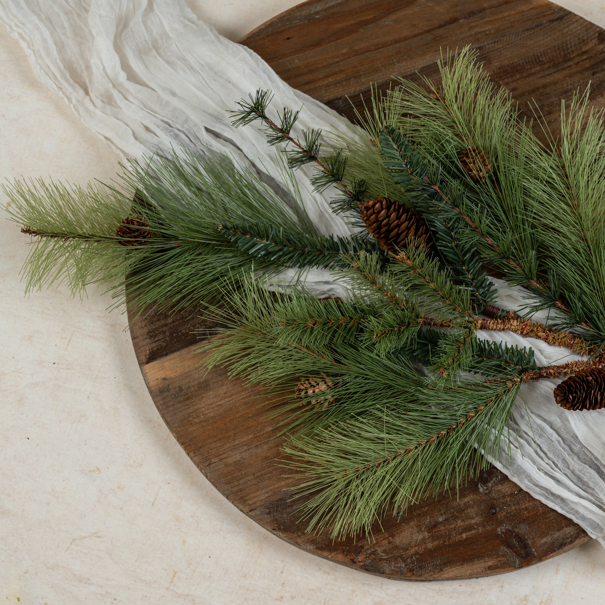 Forest Pine Spray, 29"