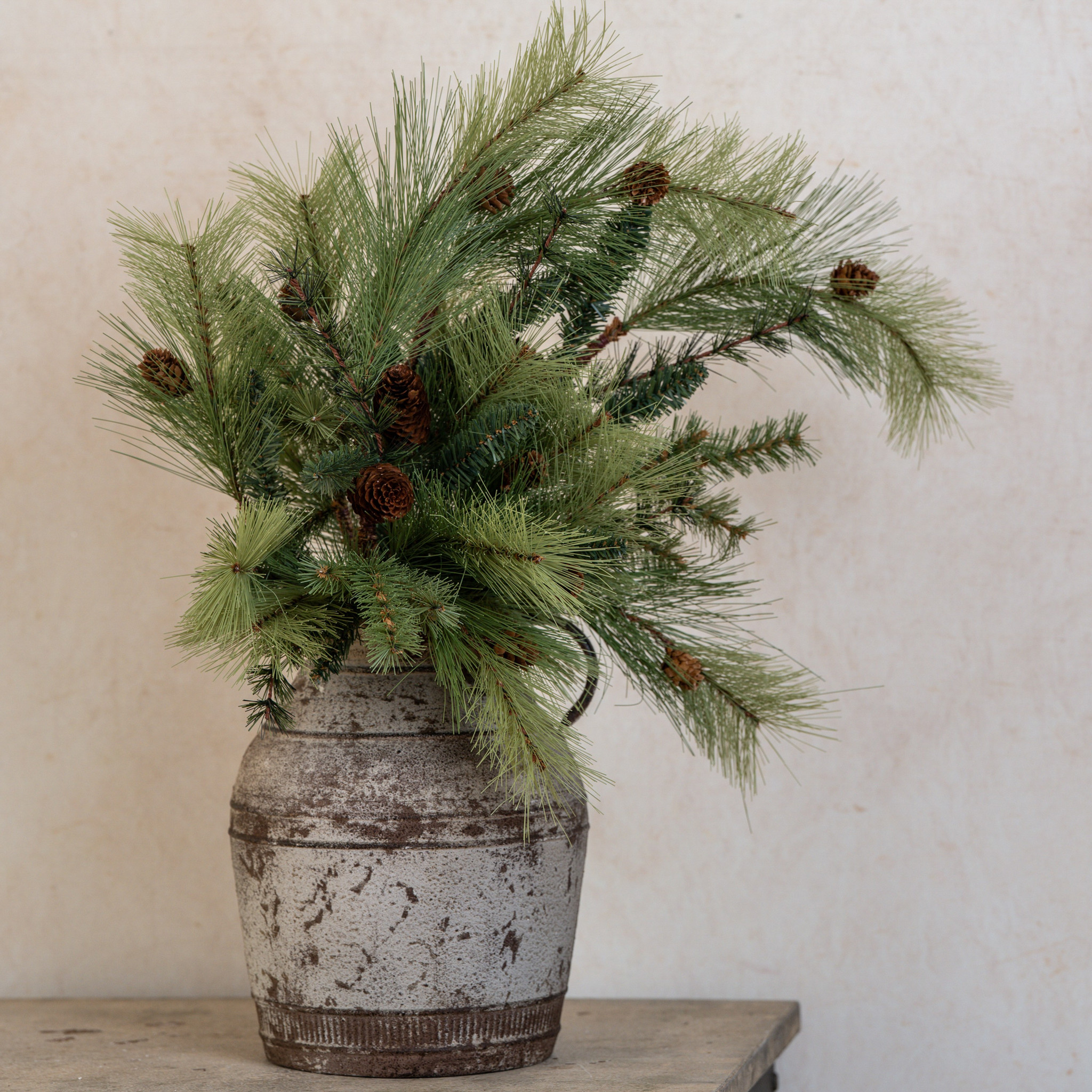 Forest Pine Spray, 29", photo 4 of 4