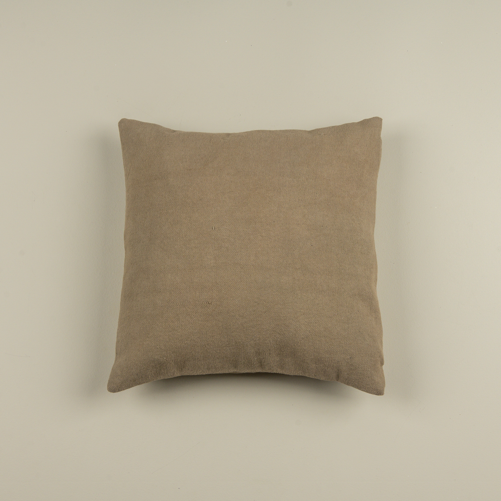 Latte Pillow, 18"