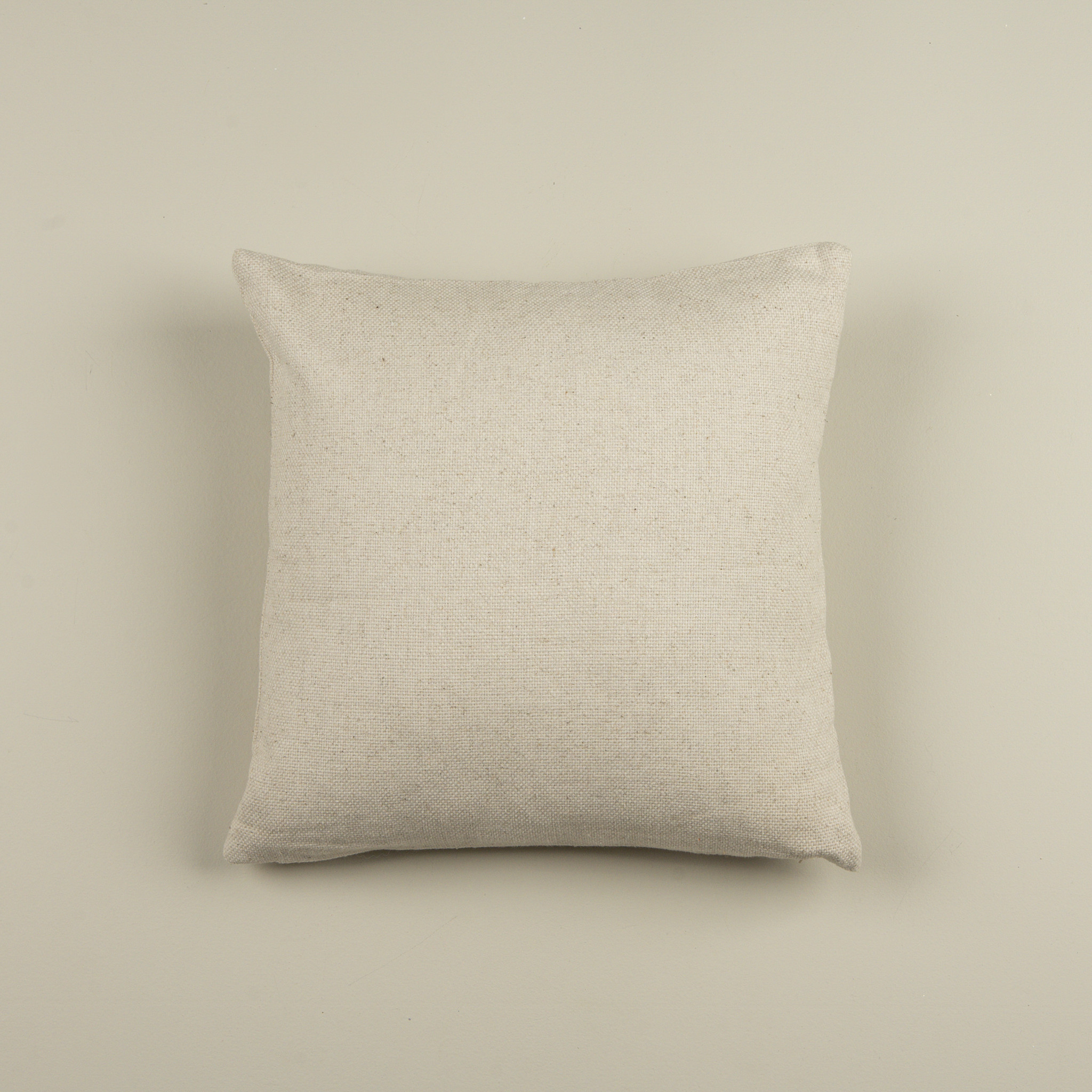 Oatmeal Pillow, 18"