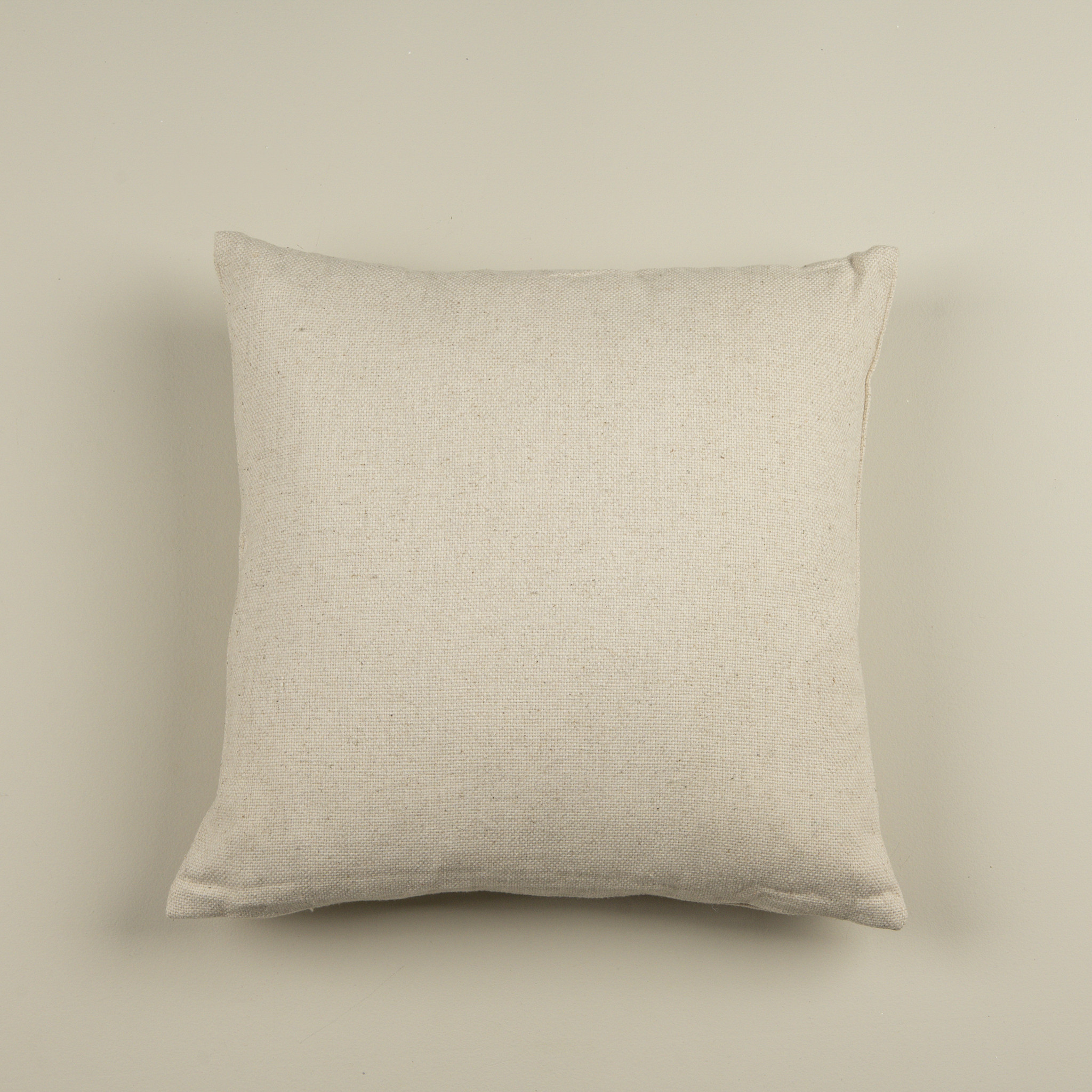 Oatmeal Pillow, 20"