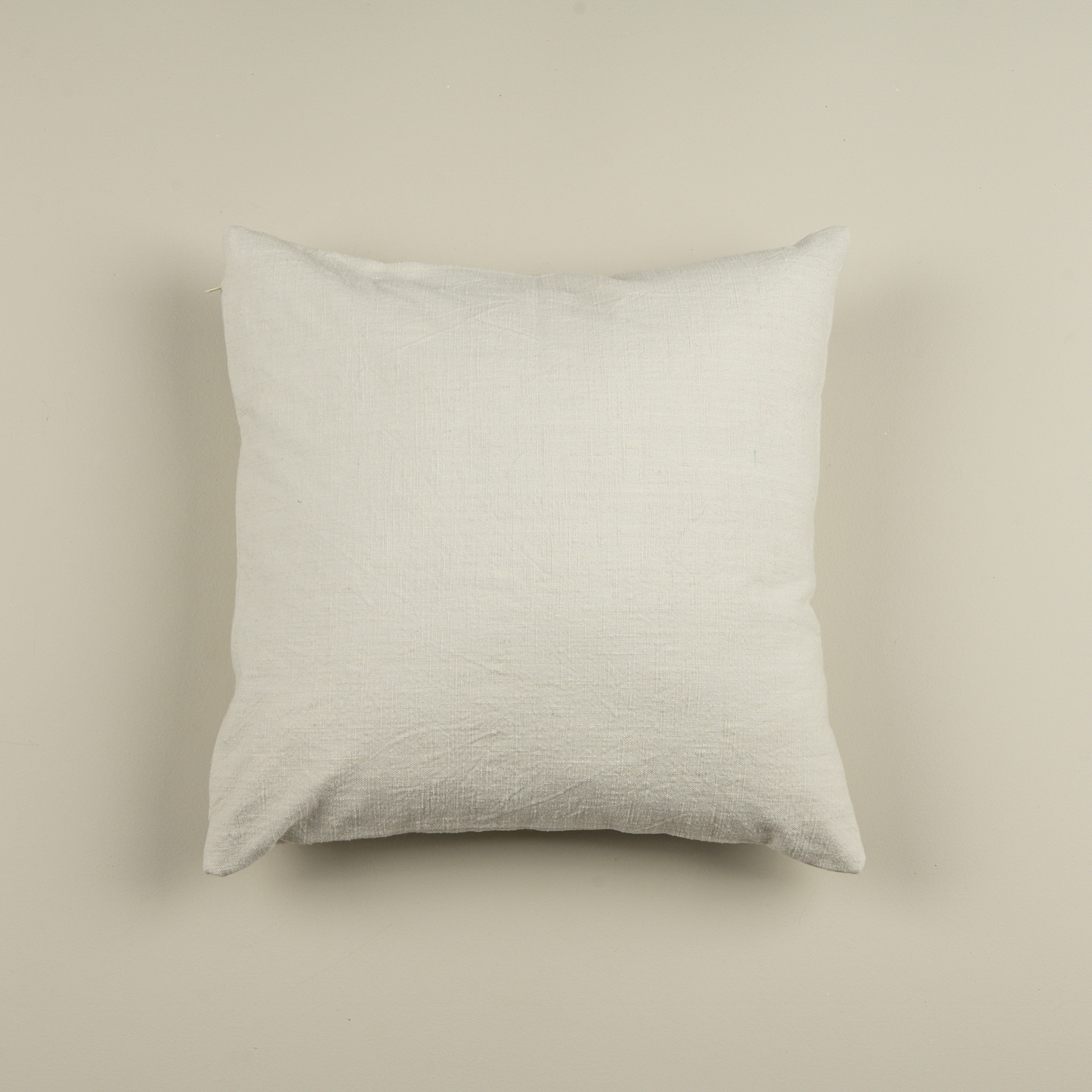 Linen Pillow, 20"