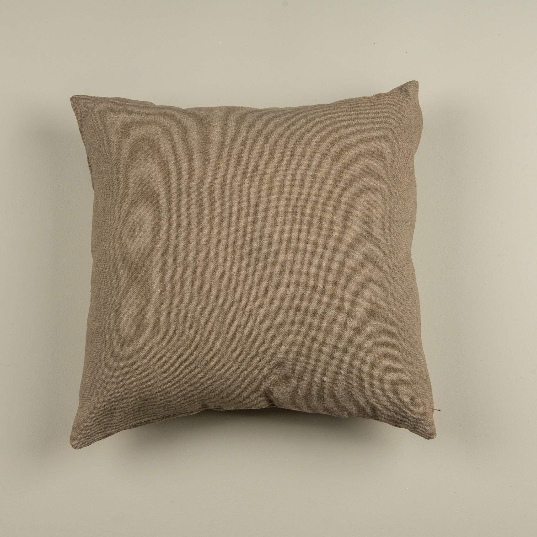 Latte Pillow, 22"