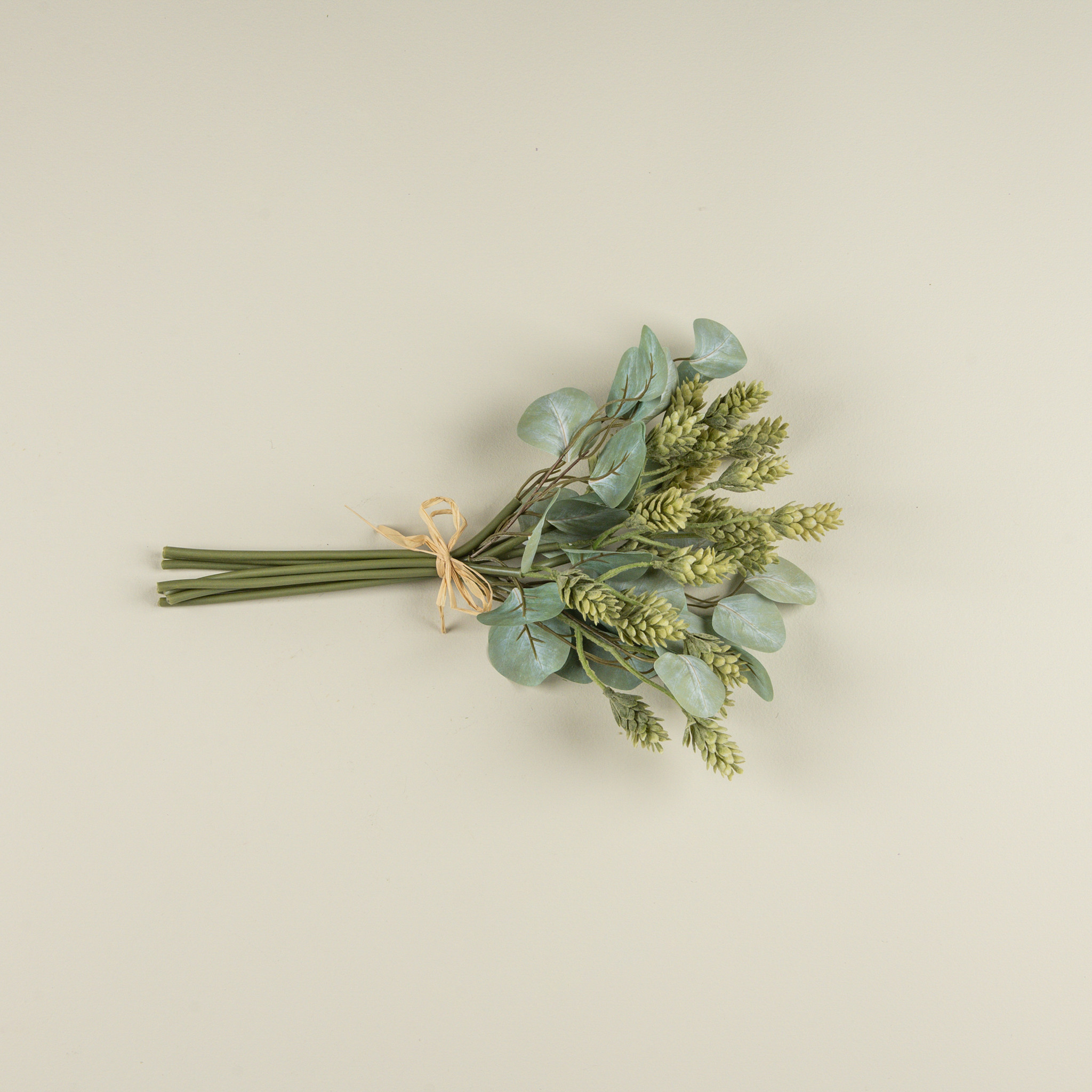 Green Hops & Eucalyptus Bundle, 16", photo 3 of 3
