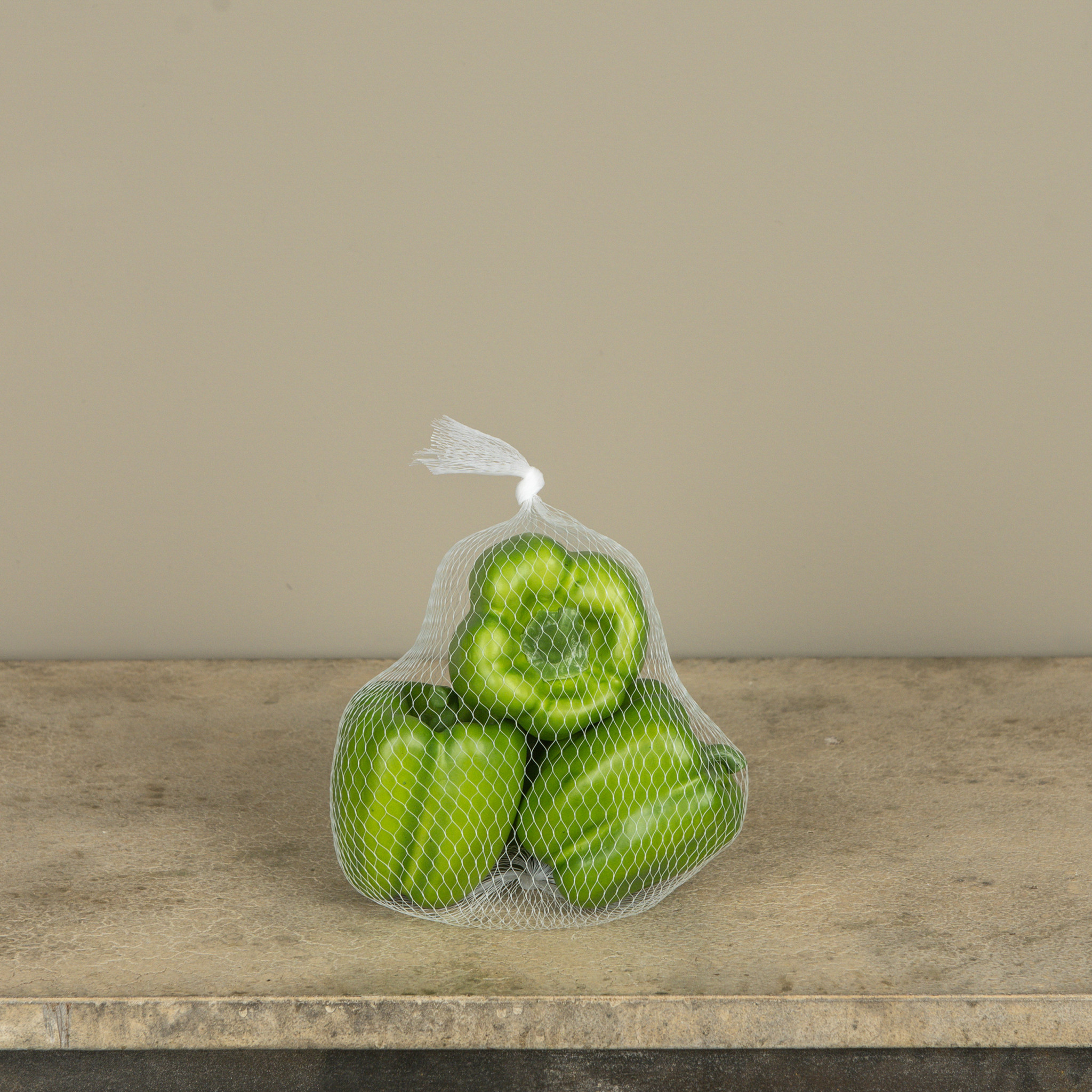 Bagged Green Peppers, photo 2 of 2