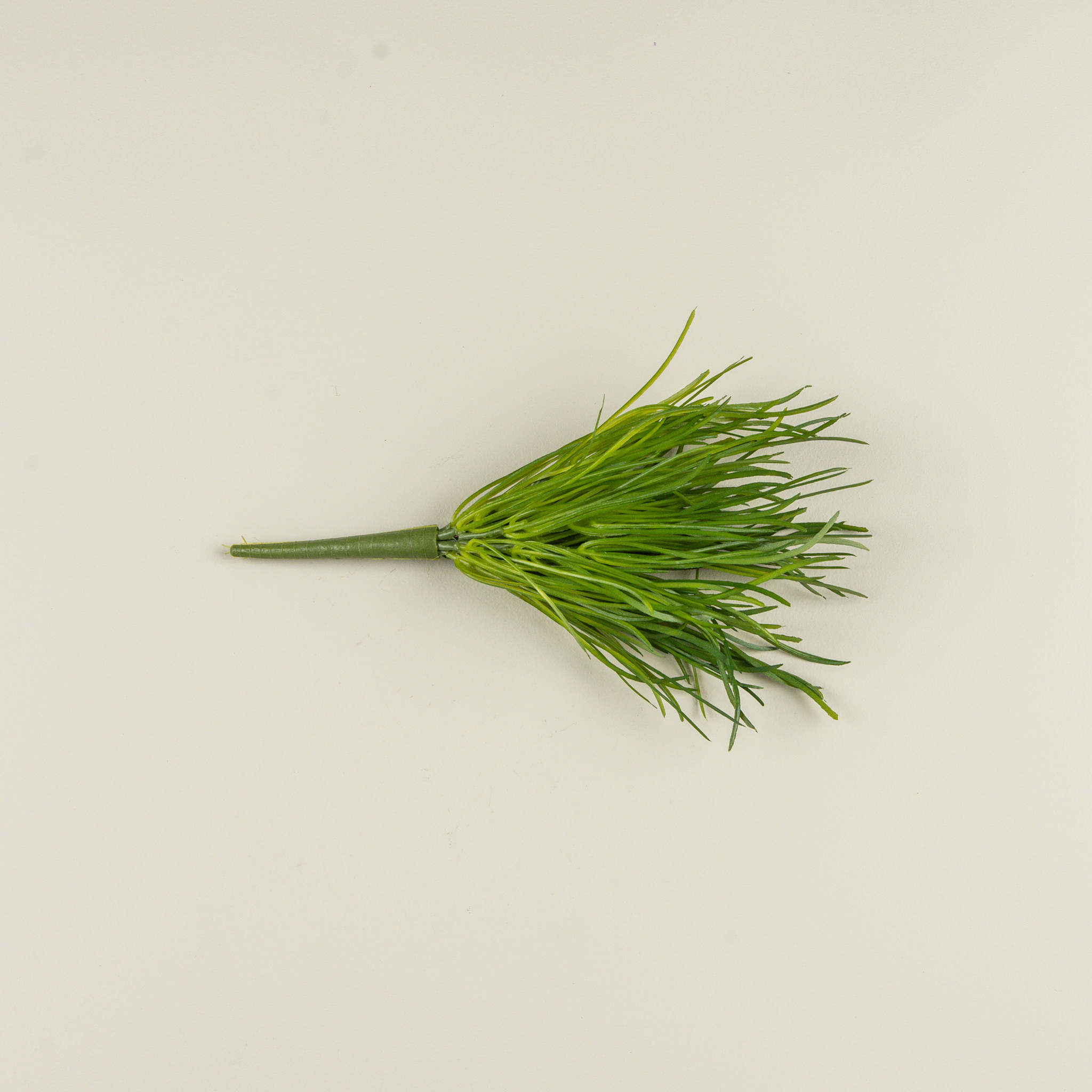 Grass Bush, 13", photo 4 of 5