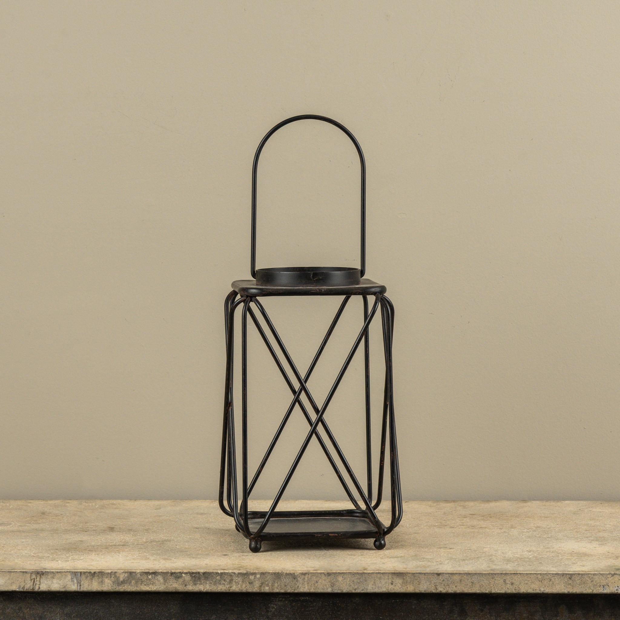 Crossroads Lantern, photo 2 of 2