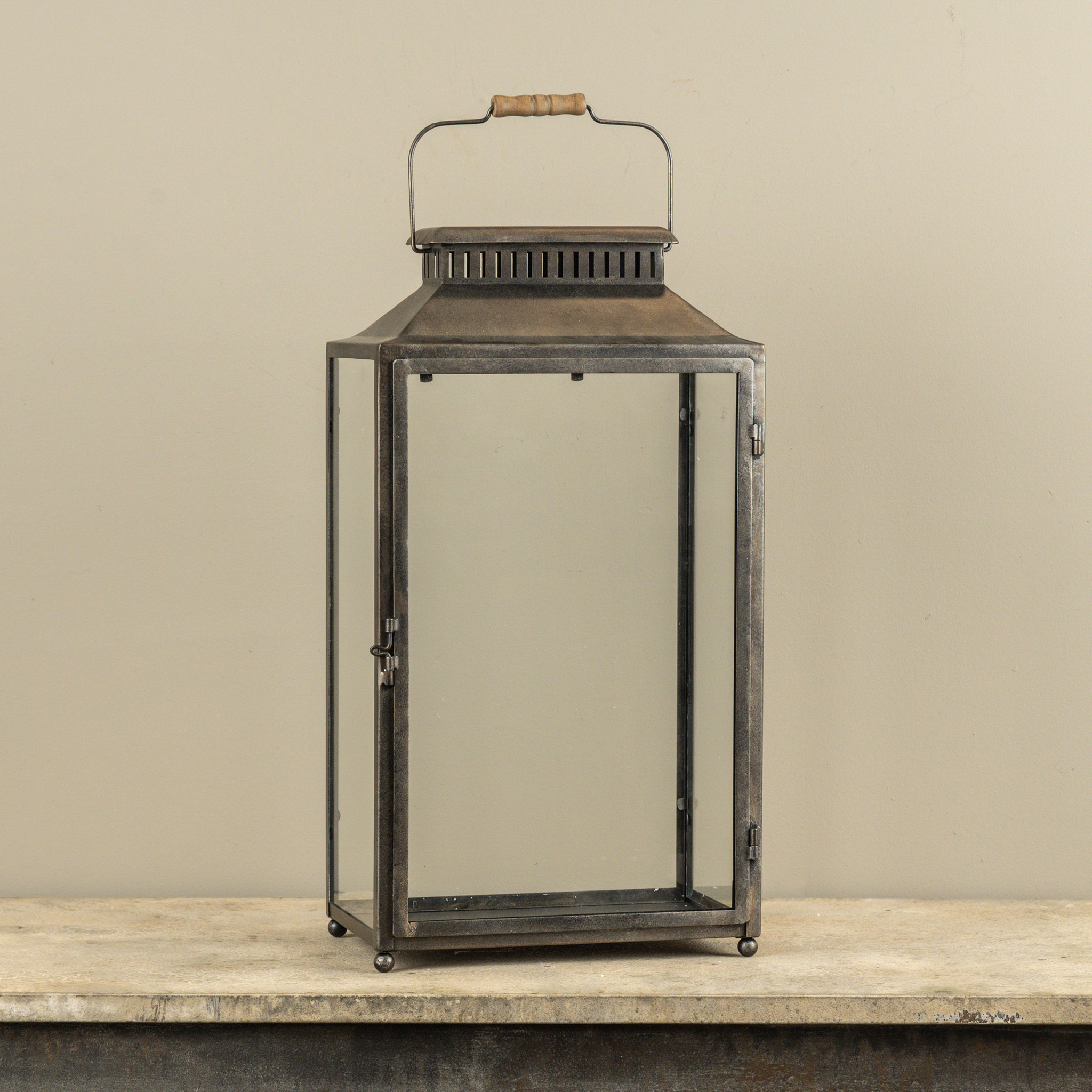 Gibson Lantern, 21", photo 2 of 2