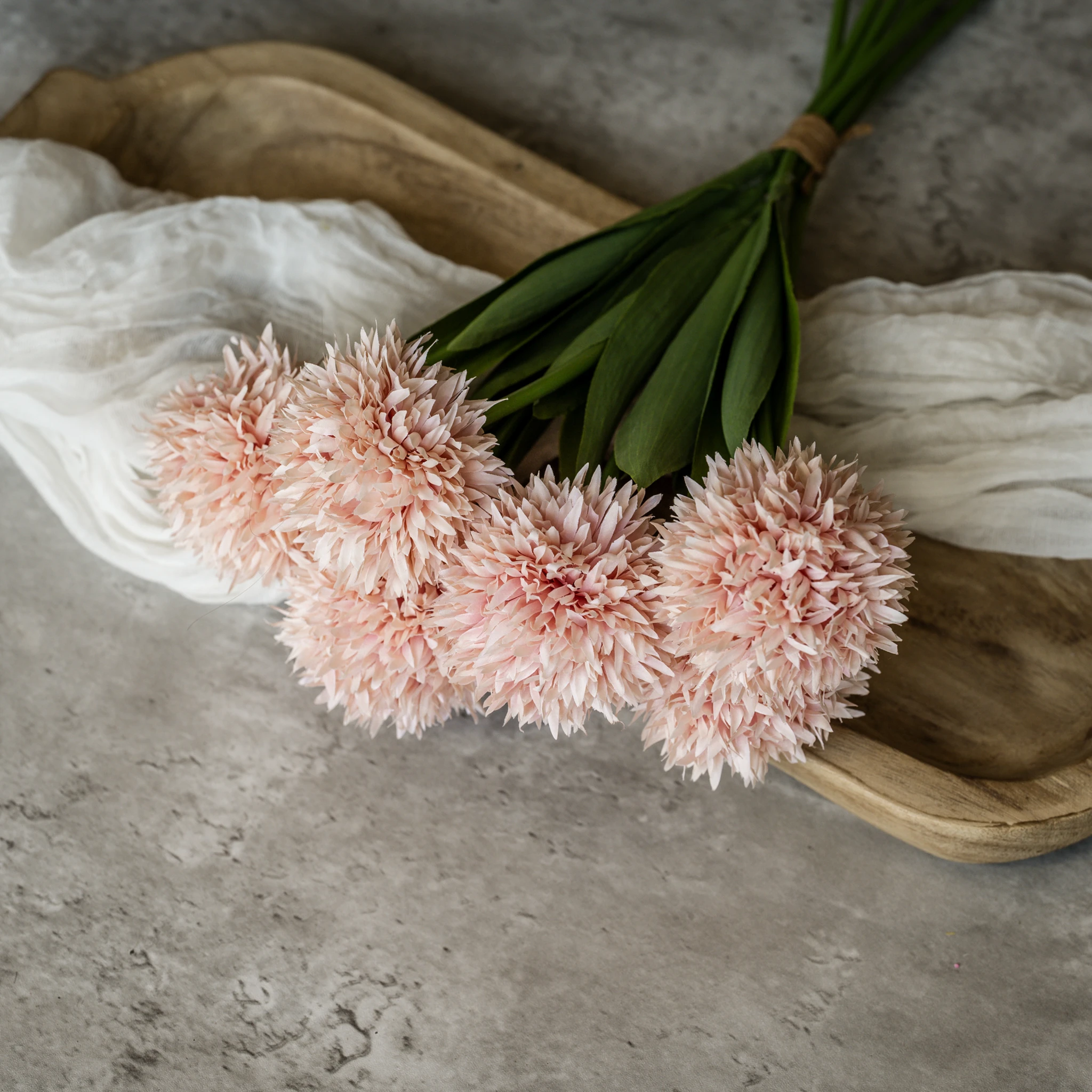 Pink Mum Bundle, 16.5"