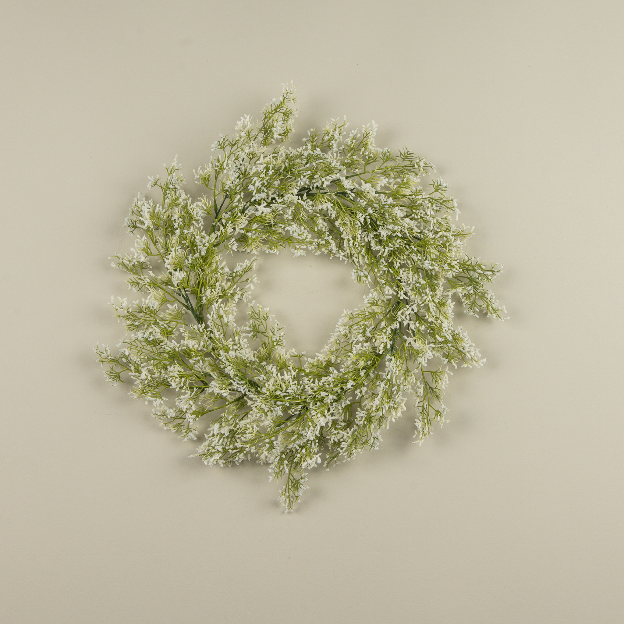 White Mountain Mint Wreath, 20", photo 3 of 4