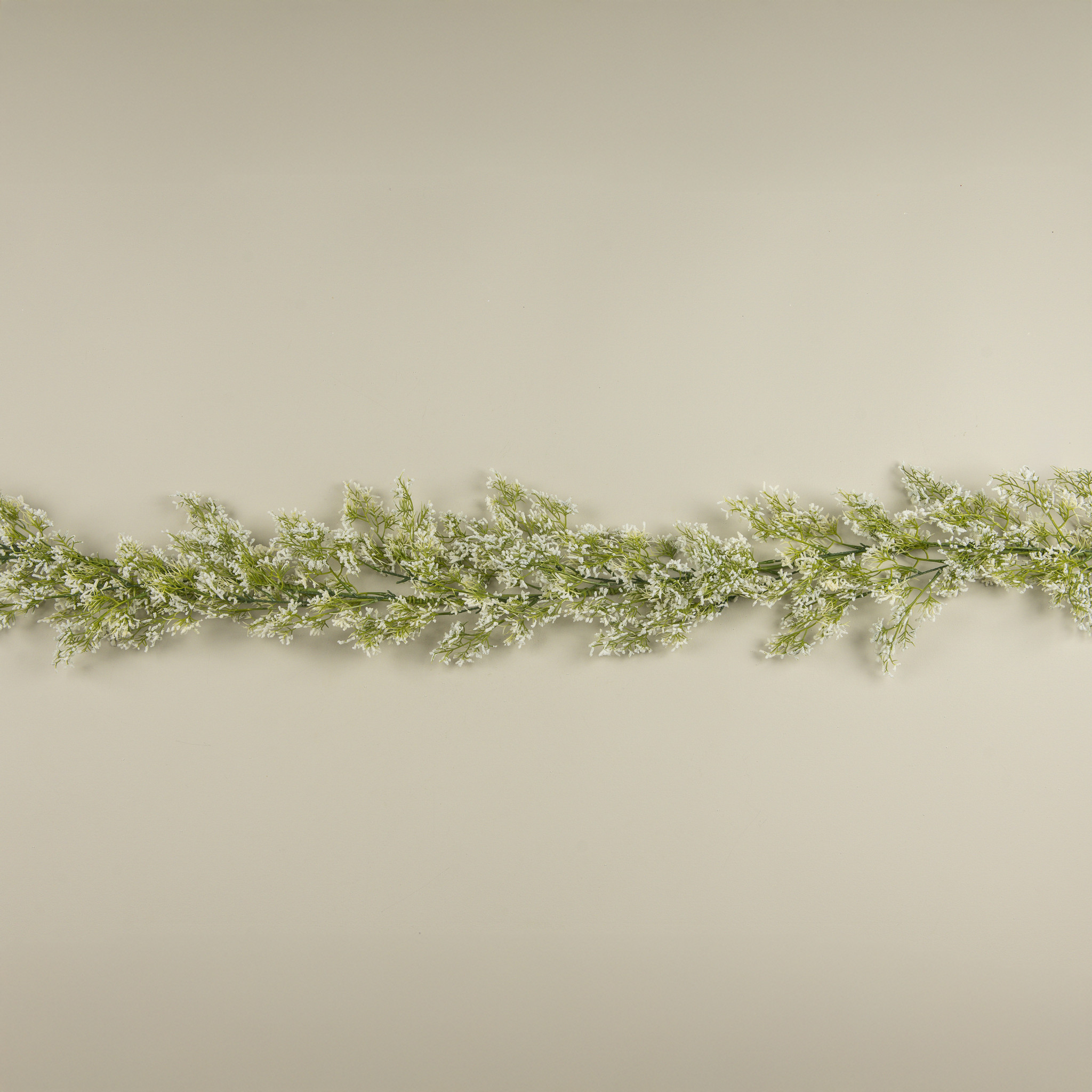White Mountain Mint Garland, 6 ft, photo 3 of 4