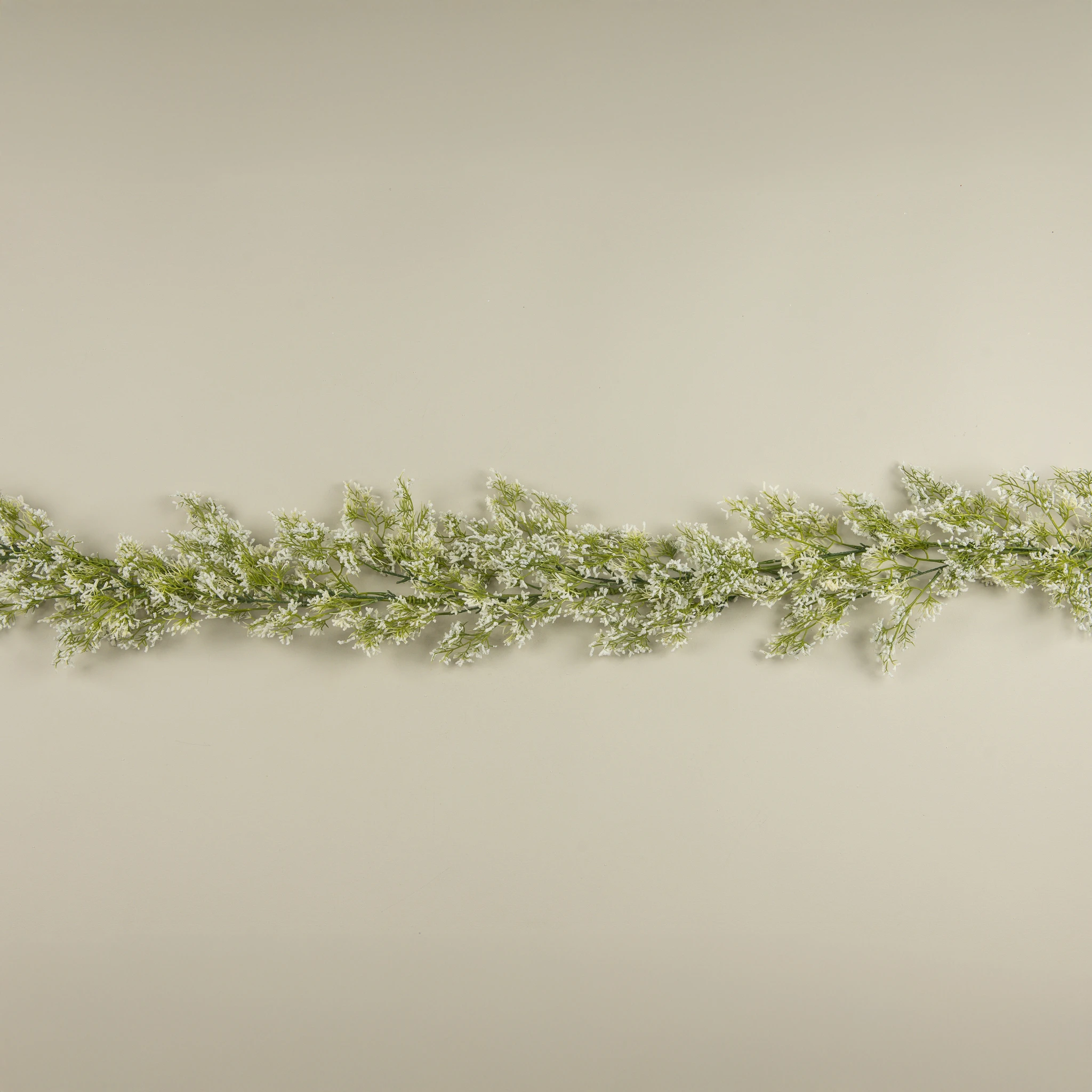 White Mountain Mint Garland, 6 ft, photo 3 of 4