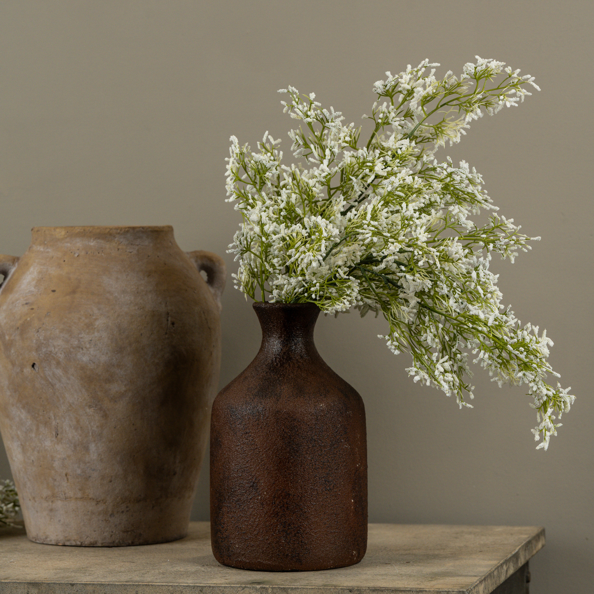 White Mountain Mint Spray, 22", photo 2 of 5