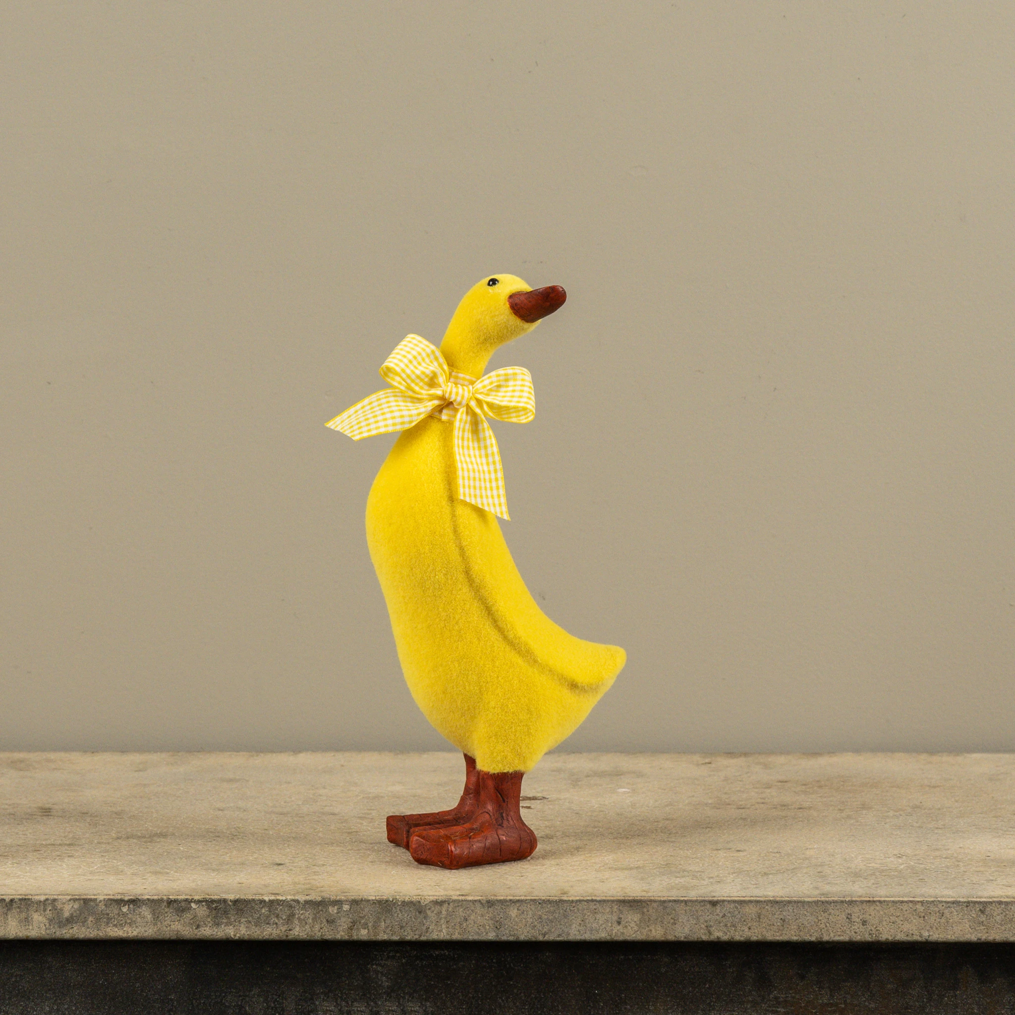 Yellow Duck, 11", photo 2 of 3