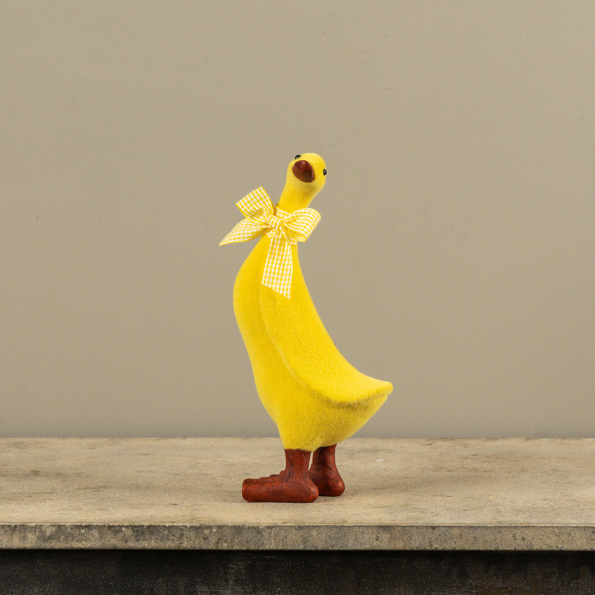 Yellow Duck, 11", photo 3 of 3