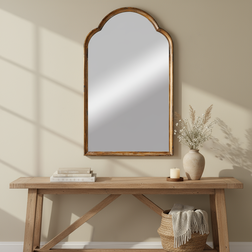 Ophelia Mirror