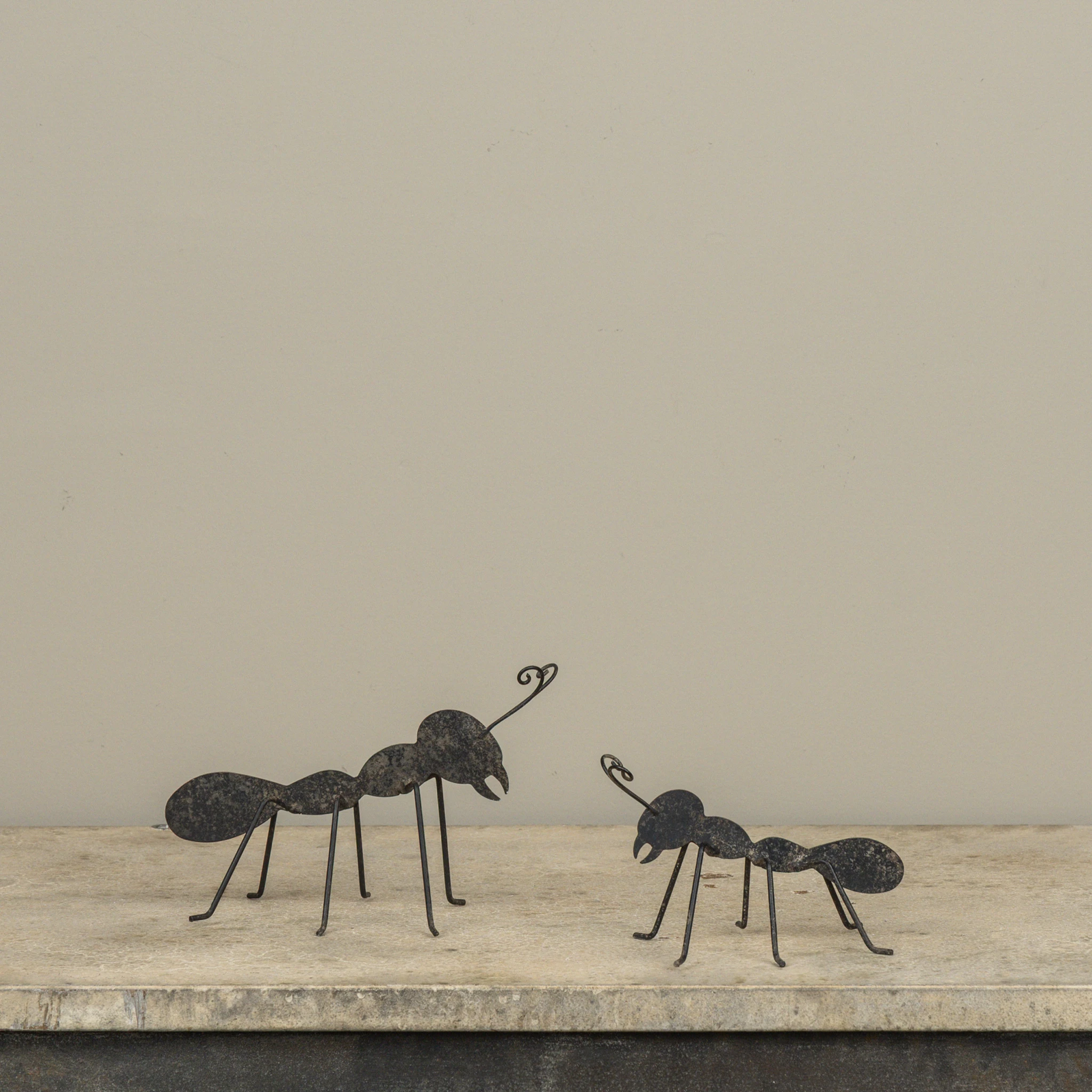 Metal Ant, 6", photo 4 of 6