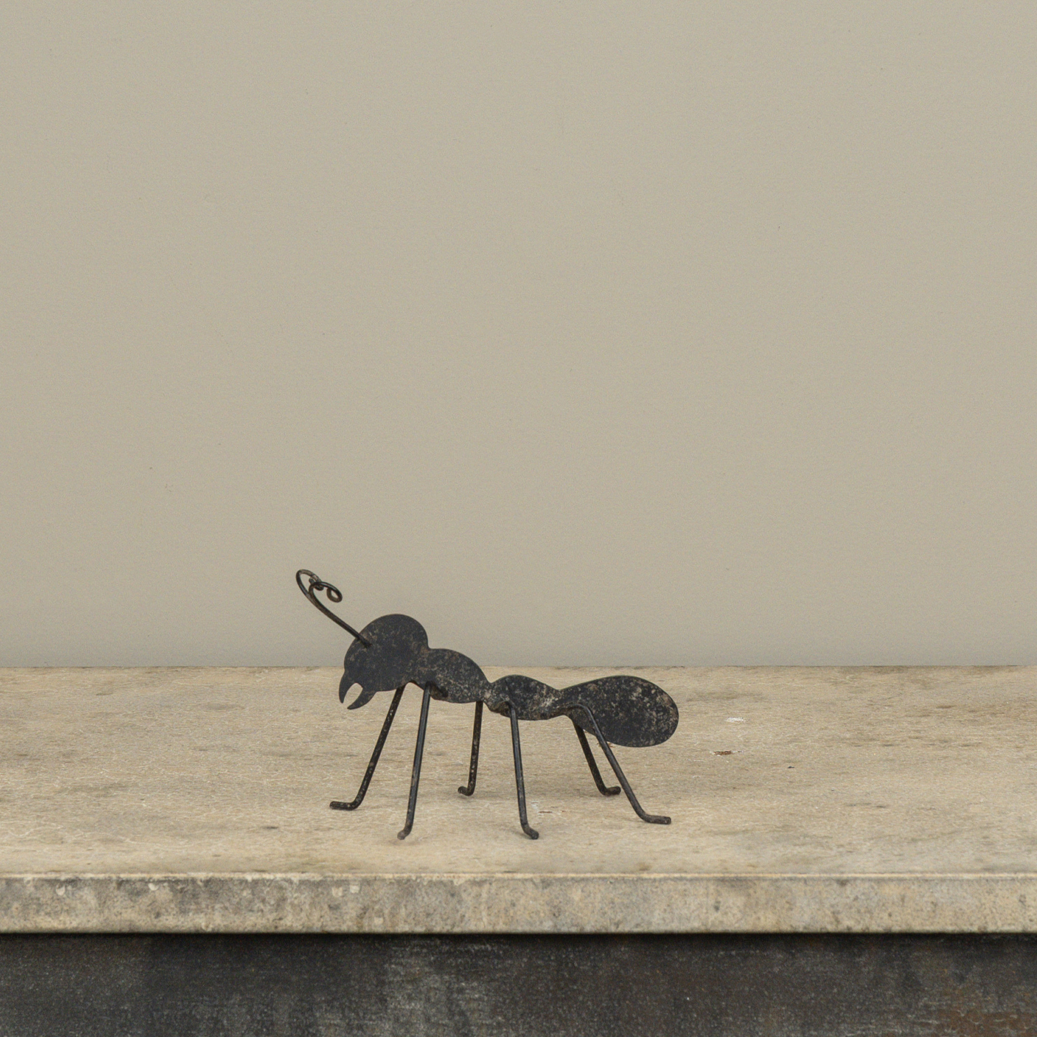 Metal Ant, 6", photo 5 of 6
