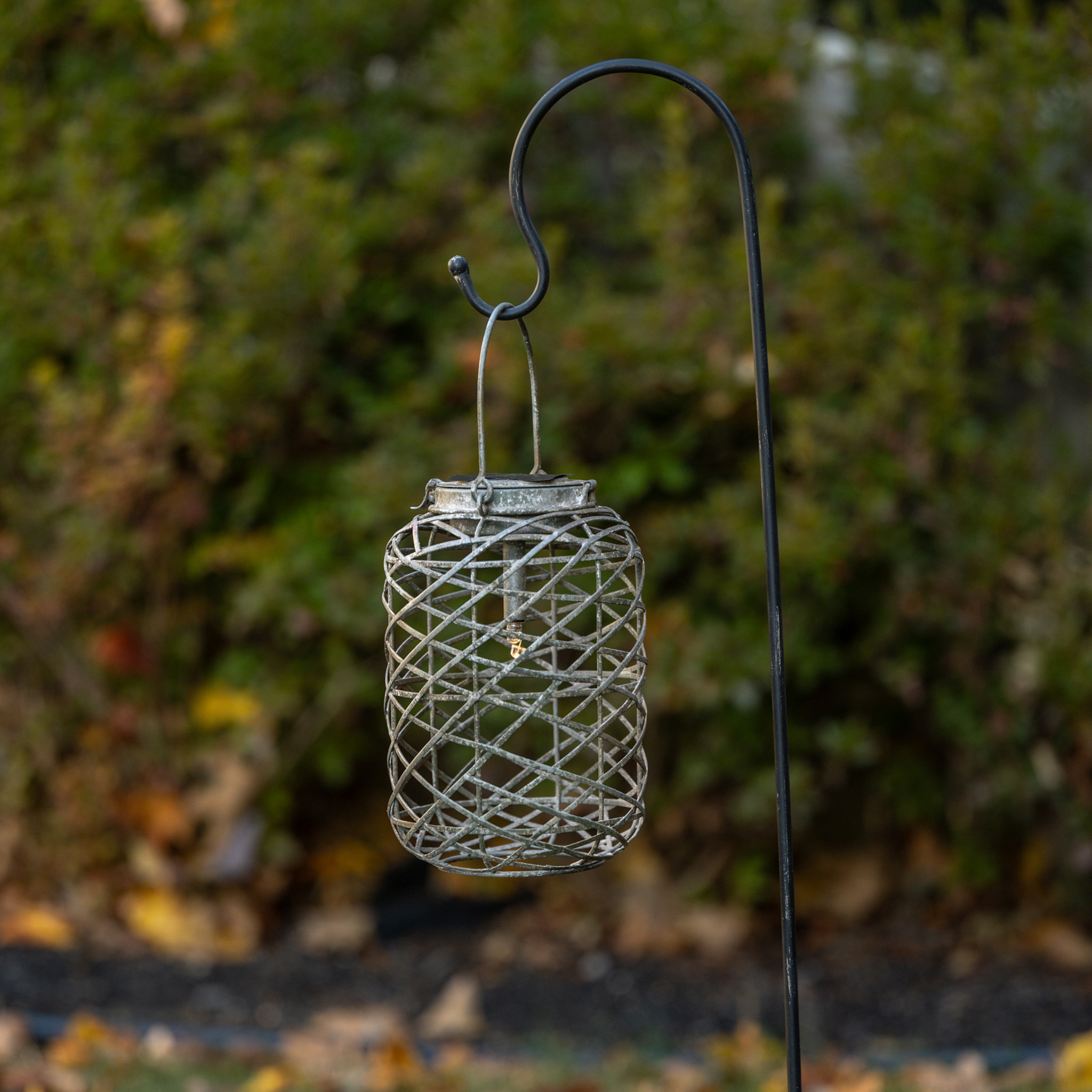 Artimus Solar Light