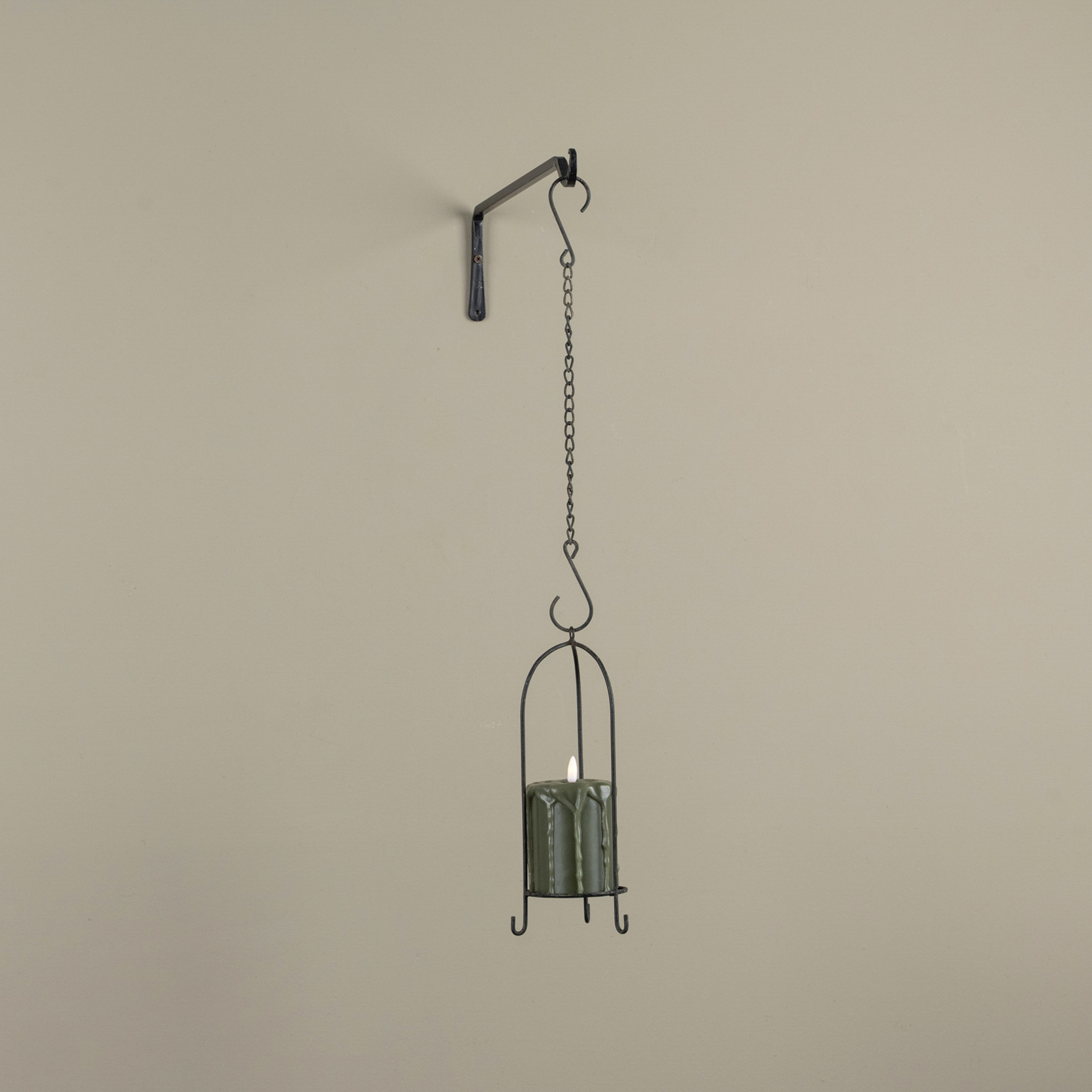 Bennett Lantern, 10.75", photo 2 of 4