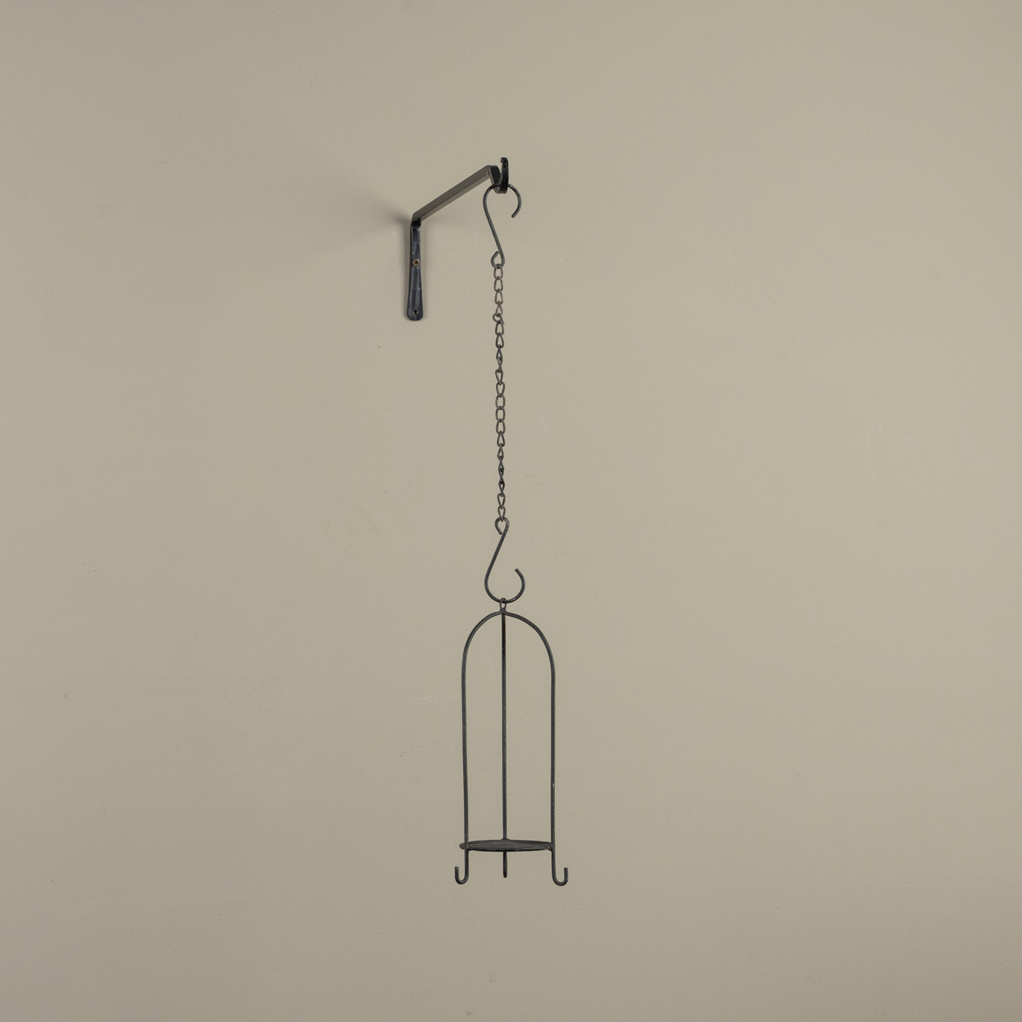 Bennett Lantern, 10.75", photo 3 of 4