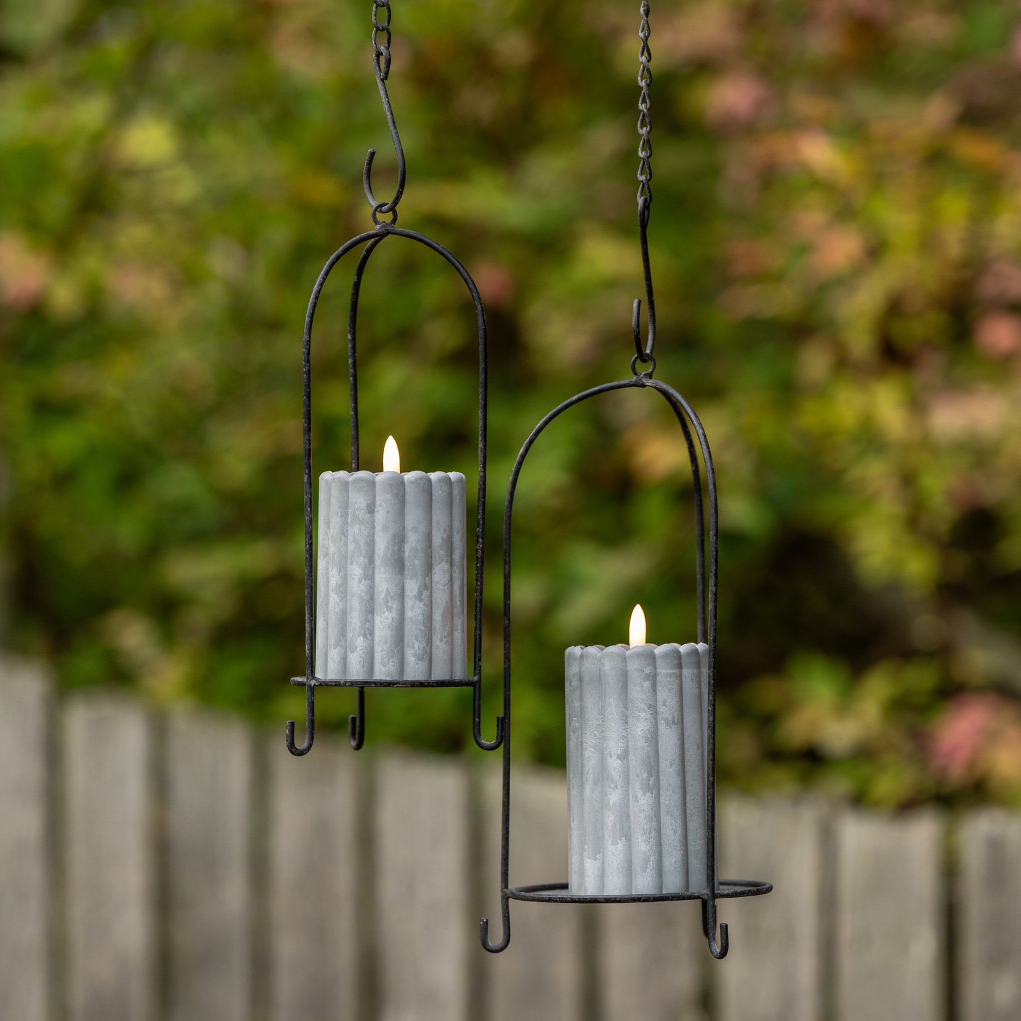 Bennett Lantern, 10.75", photo 4 of 4