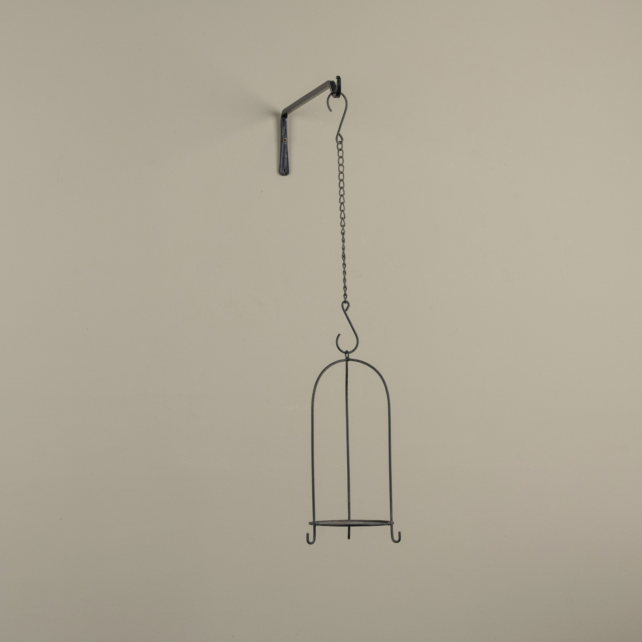 Bennett Lantern, 11.75"