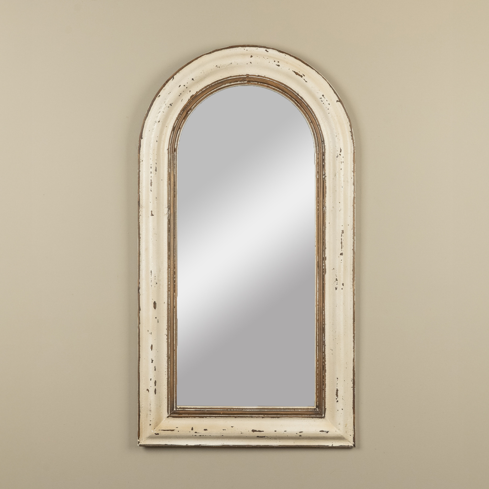 Olly Arched Mirror