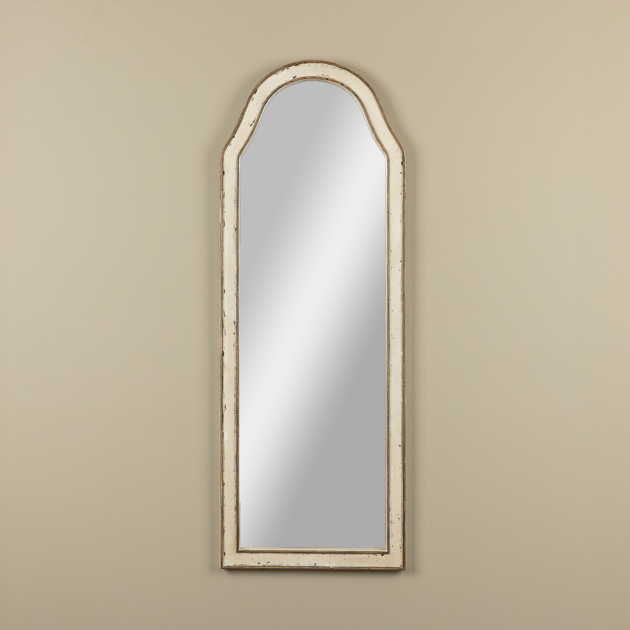 Agitha Arched Mirror