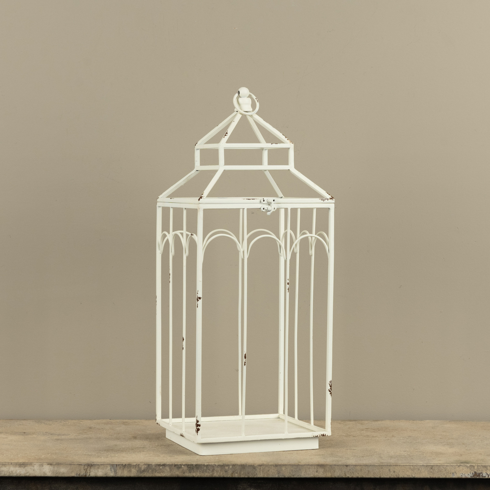 Ashley Lantern, 21.75", photo 2 of 3