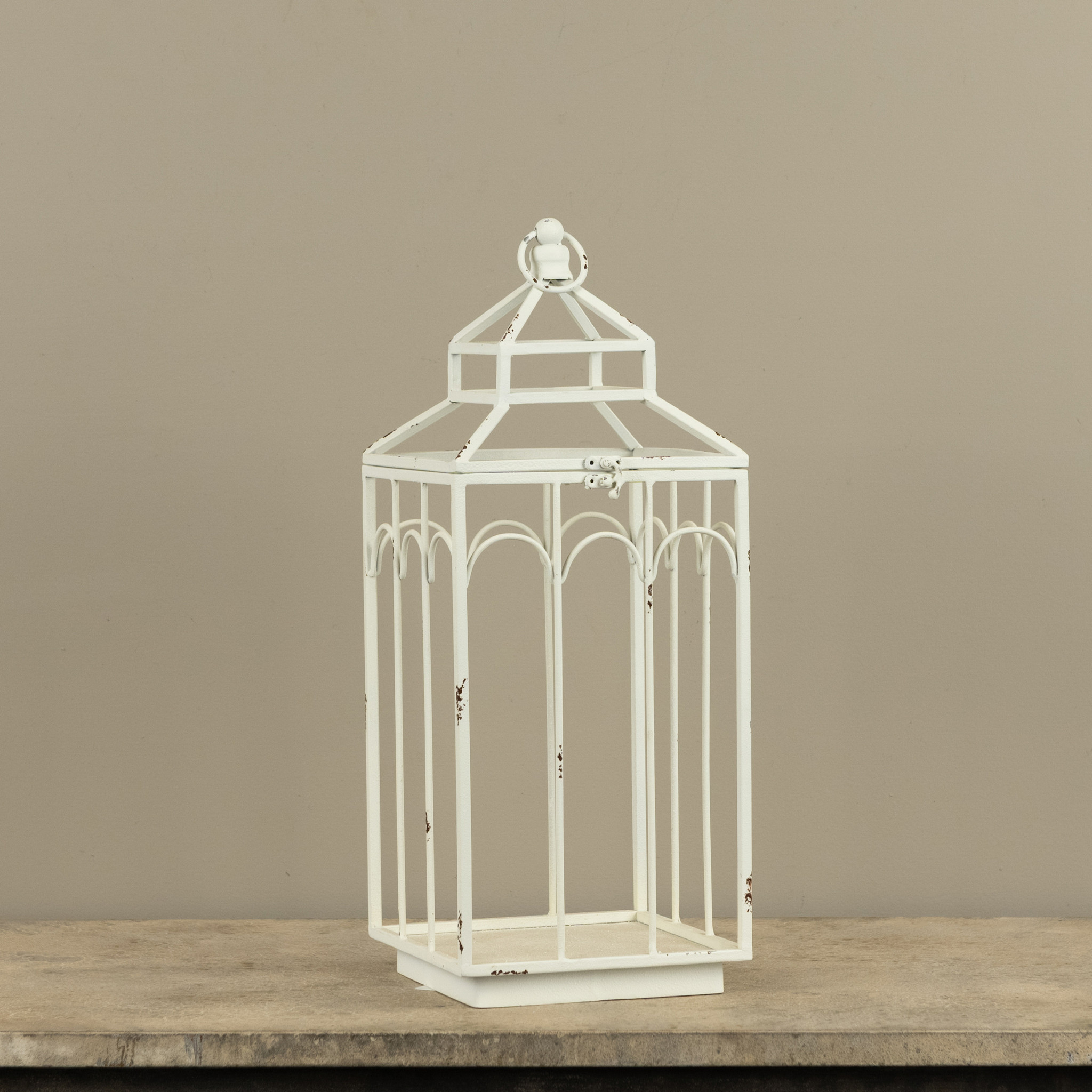 Ashley Lantern, 18.25", photo 3 of 4