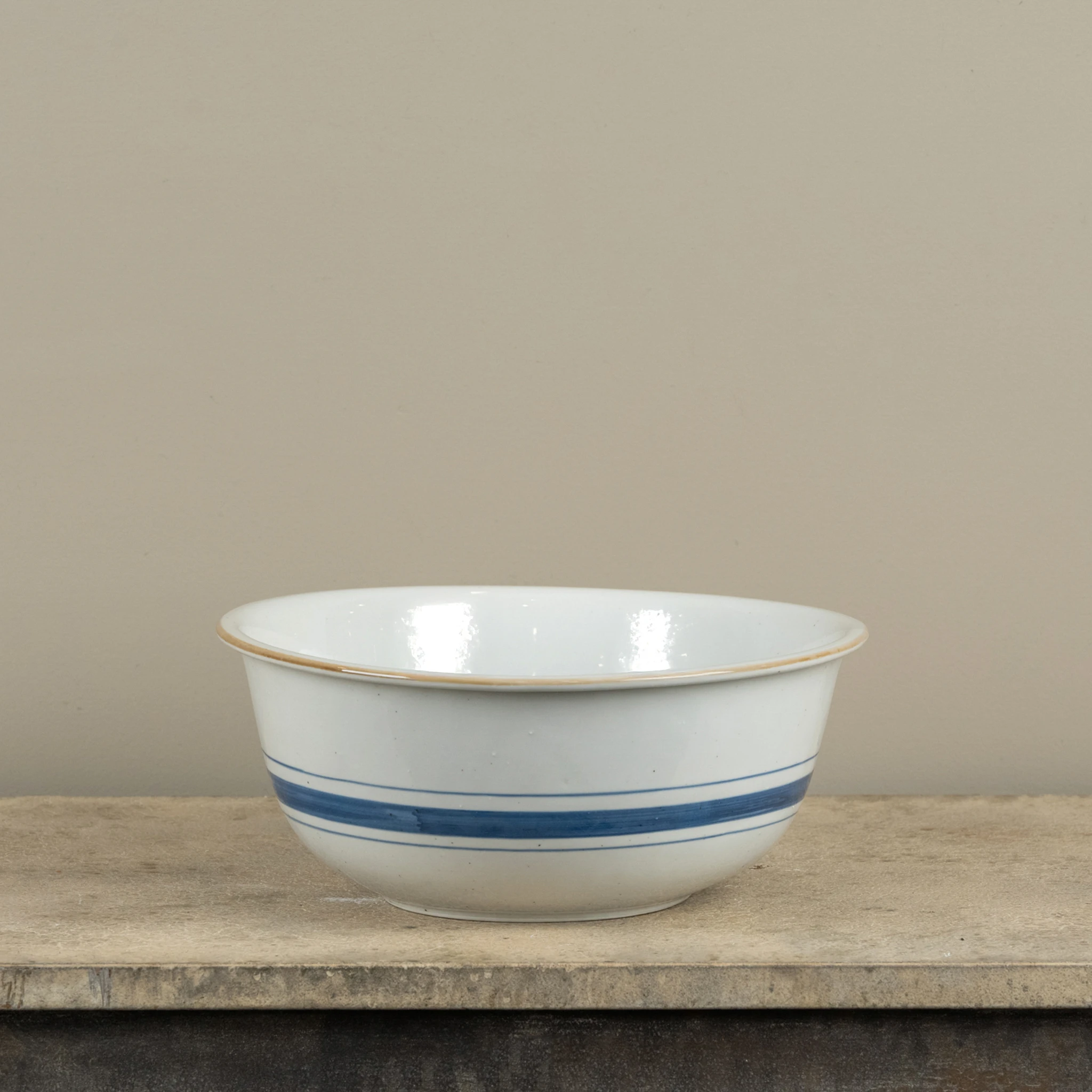 Cozy Cottage Bowl, 12", photo 2 of 2