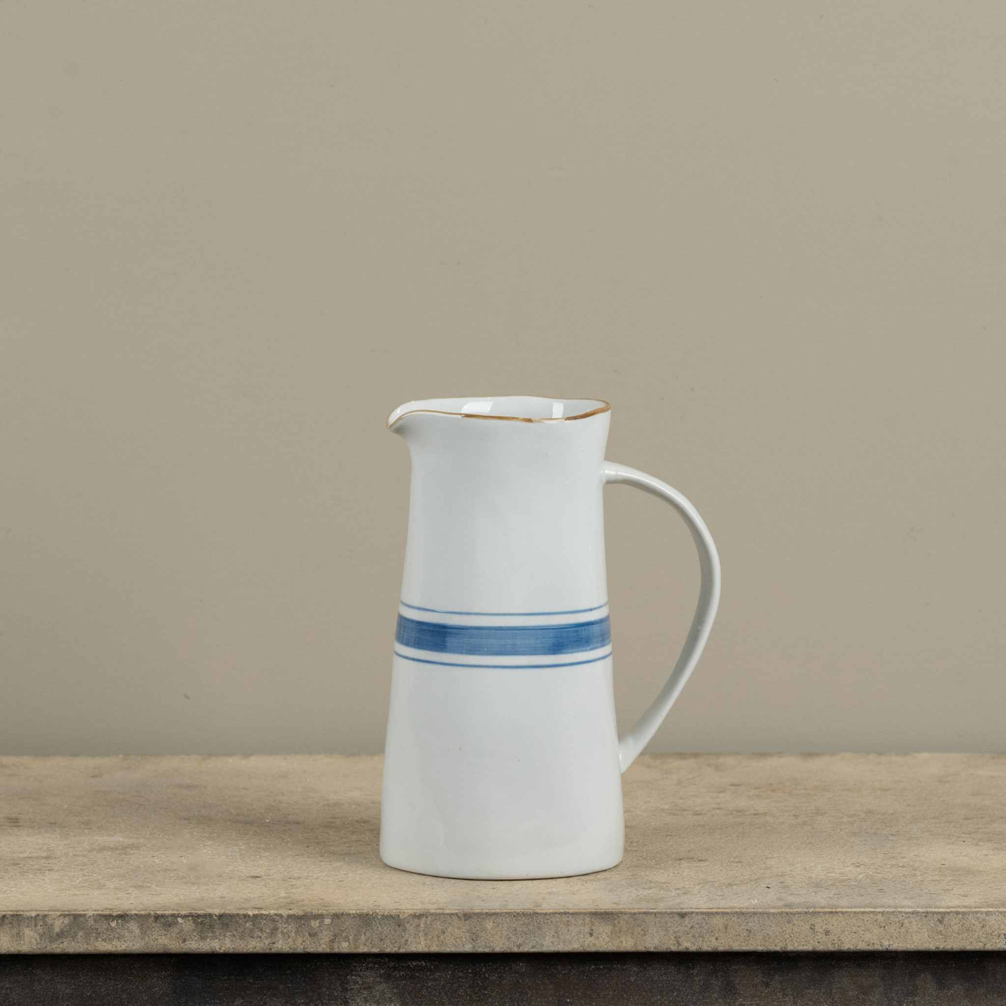 Cozy Cottage Pitcher, photo 2 of 2