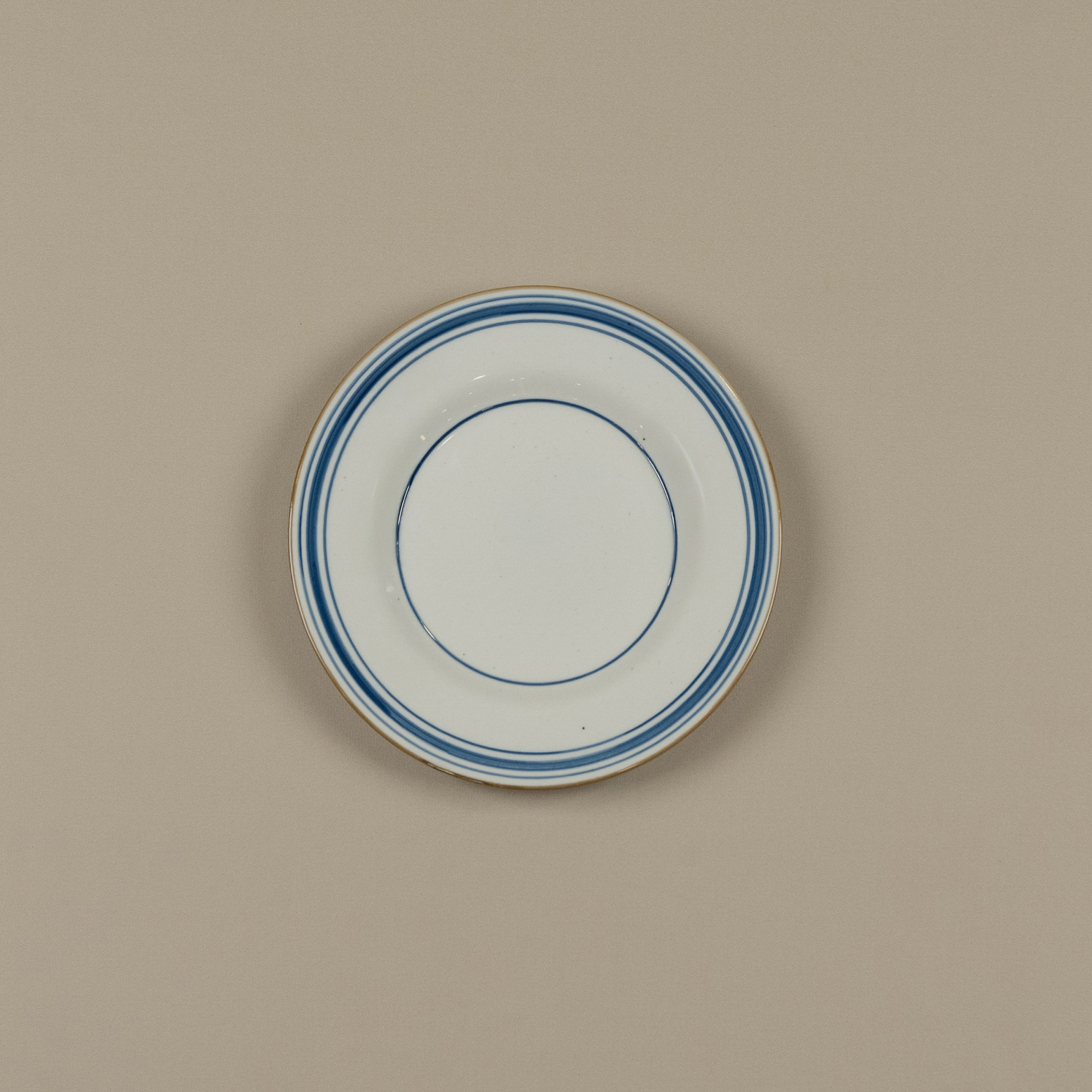 Cozy Cottage Plate, 9", photo 2 of 3