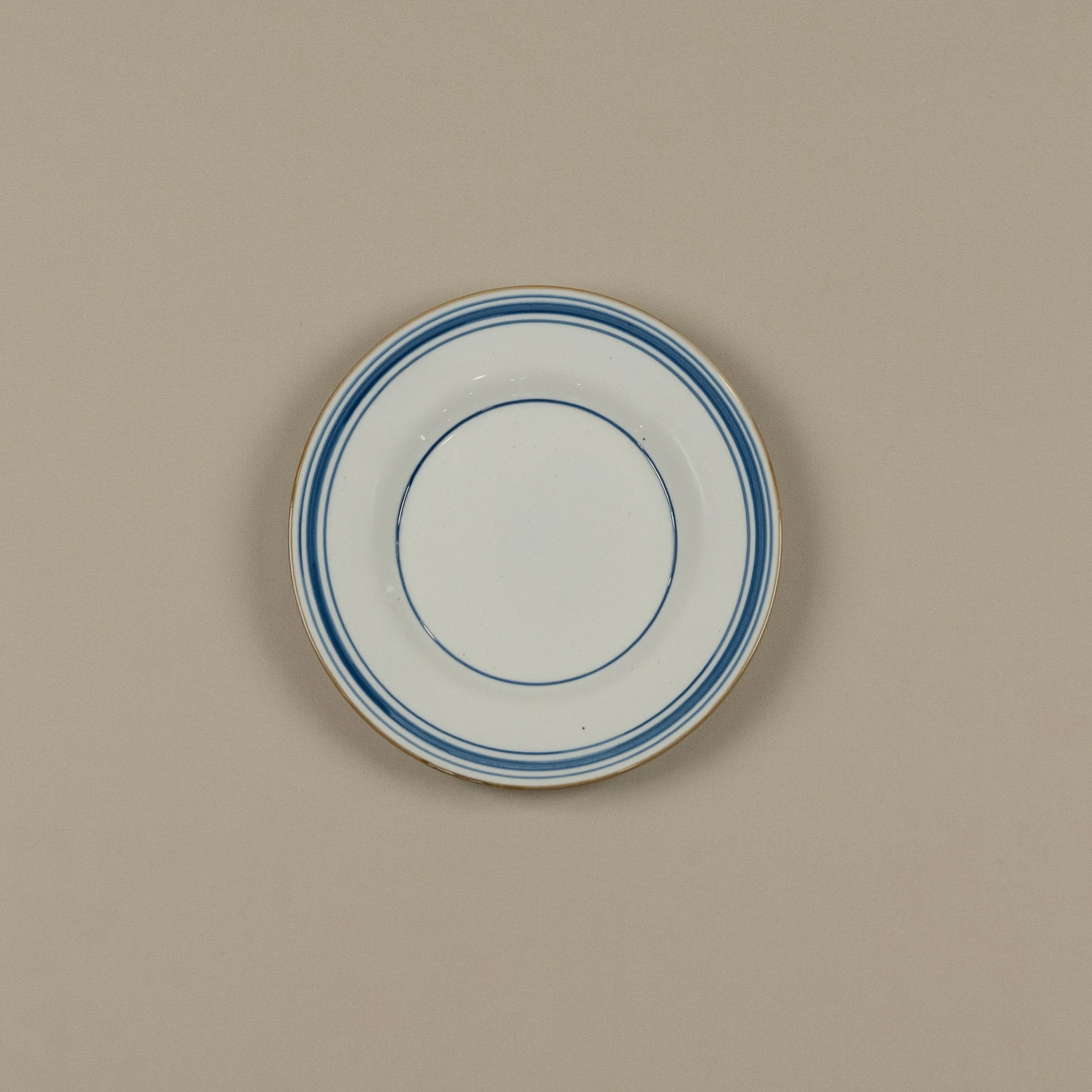 Cozy Cottage Plate, 9", photo 2 of 3