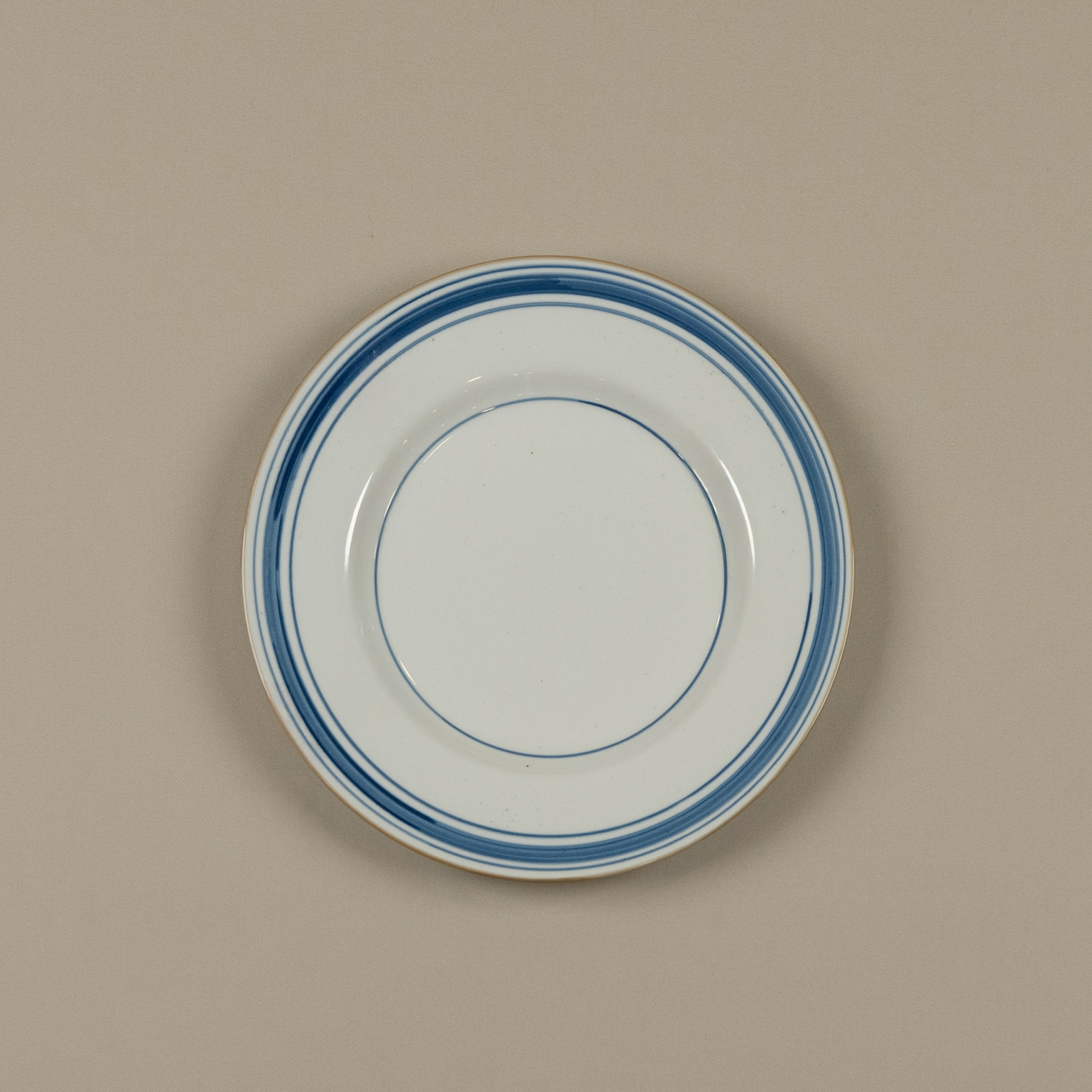 Cozy Cottage Plate, 11", photo 2 of 3