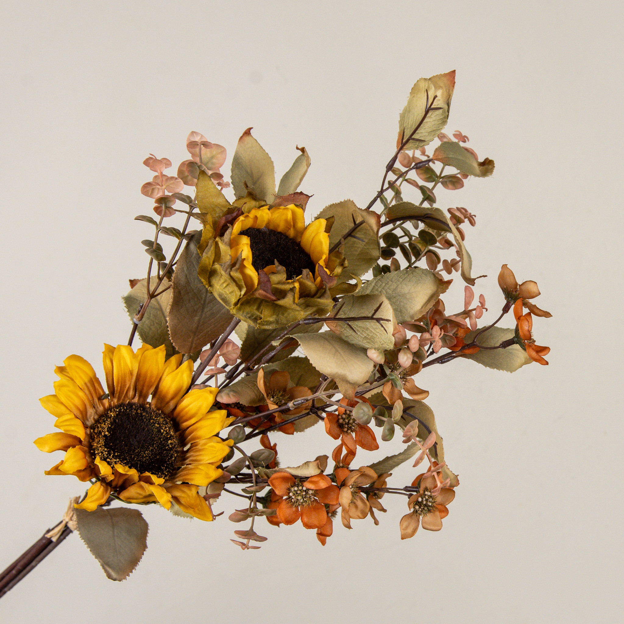 Sunflower & Dogwood Bundle, 28", photo 2 of 4