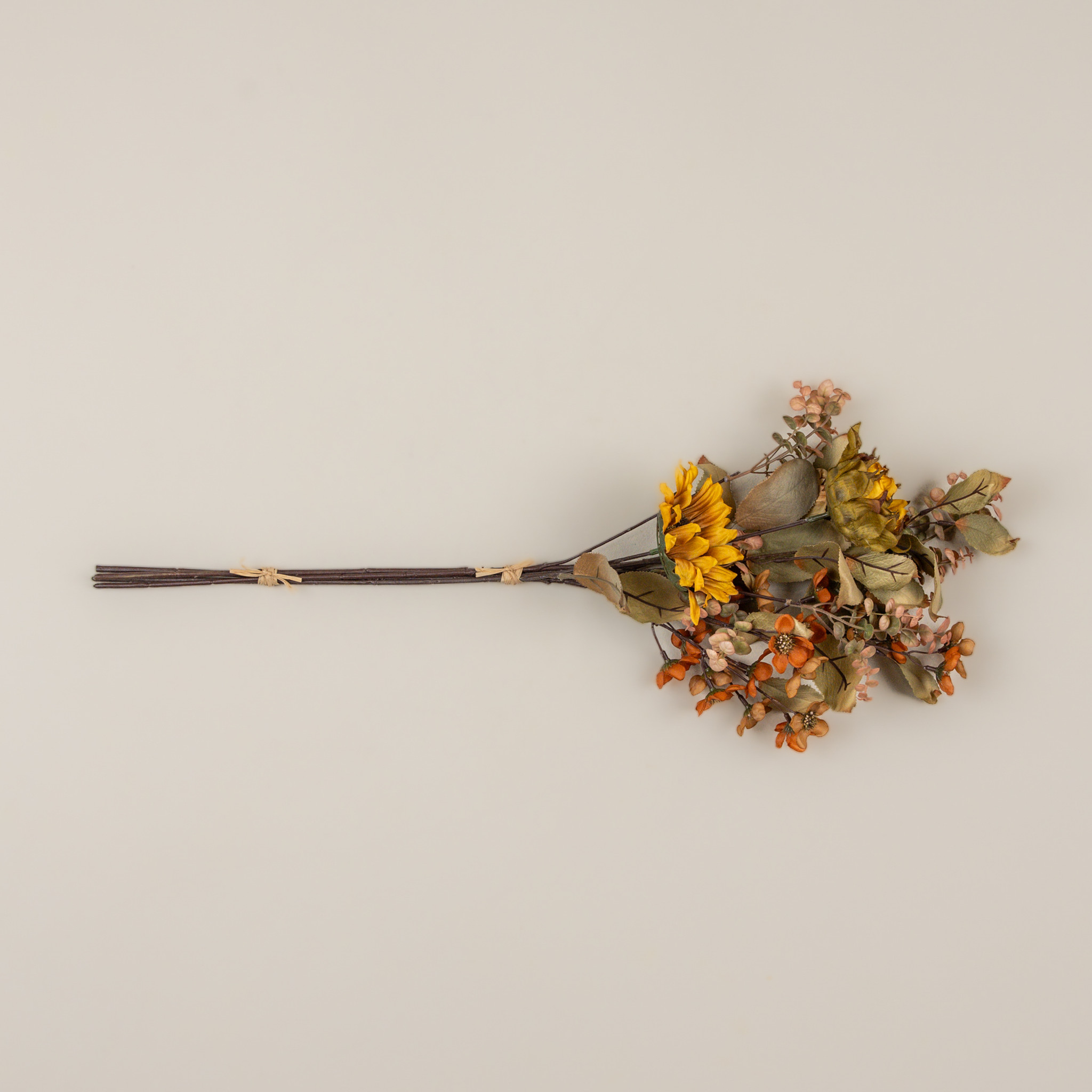 Sunflower & Dogwood Bundle, 28", photo 3 of 4