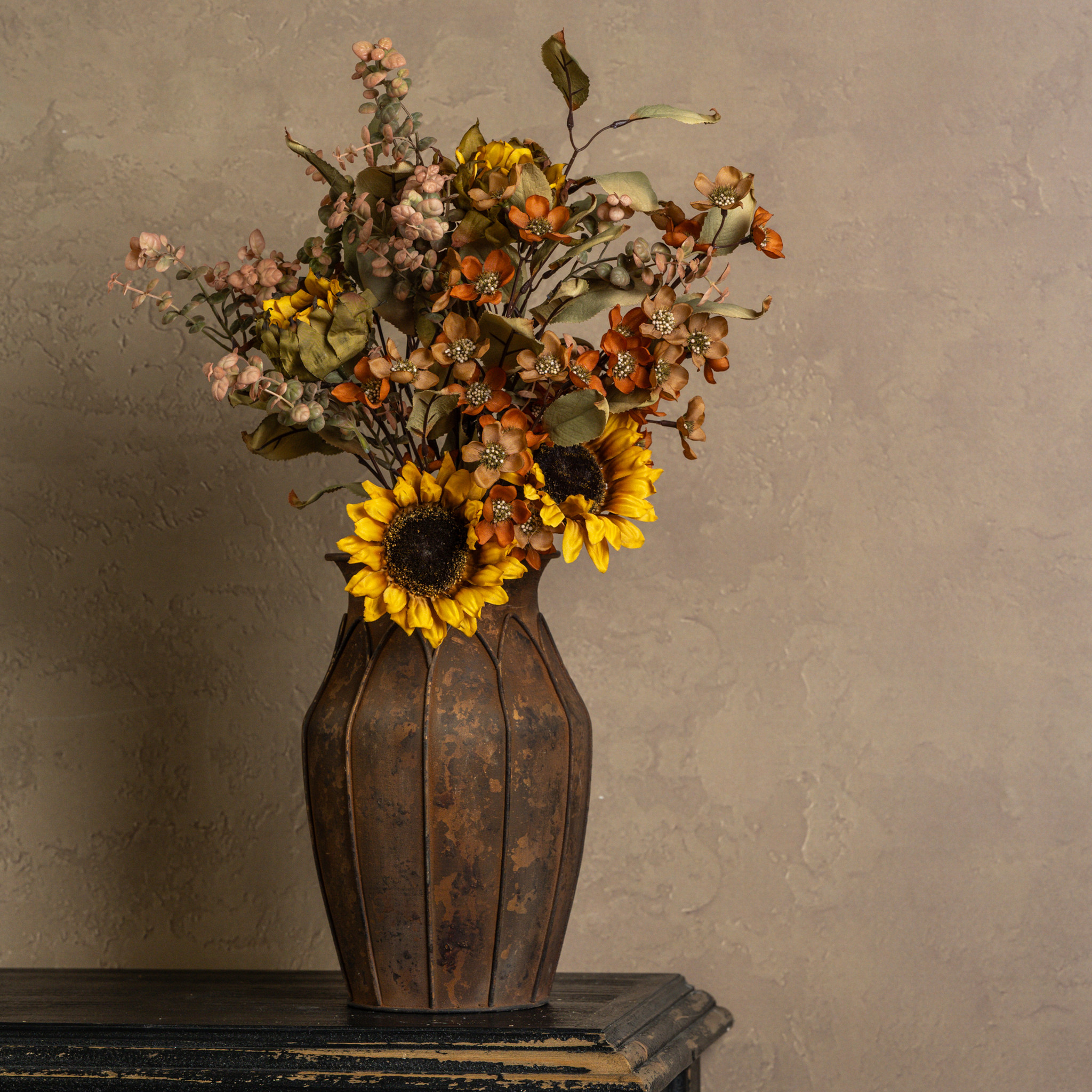 Sunflower & Dogwood Bundle, 28", photo 4 of 4