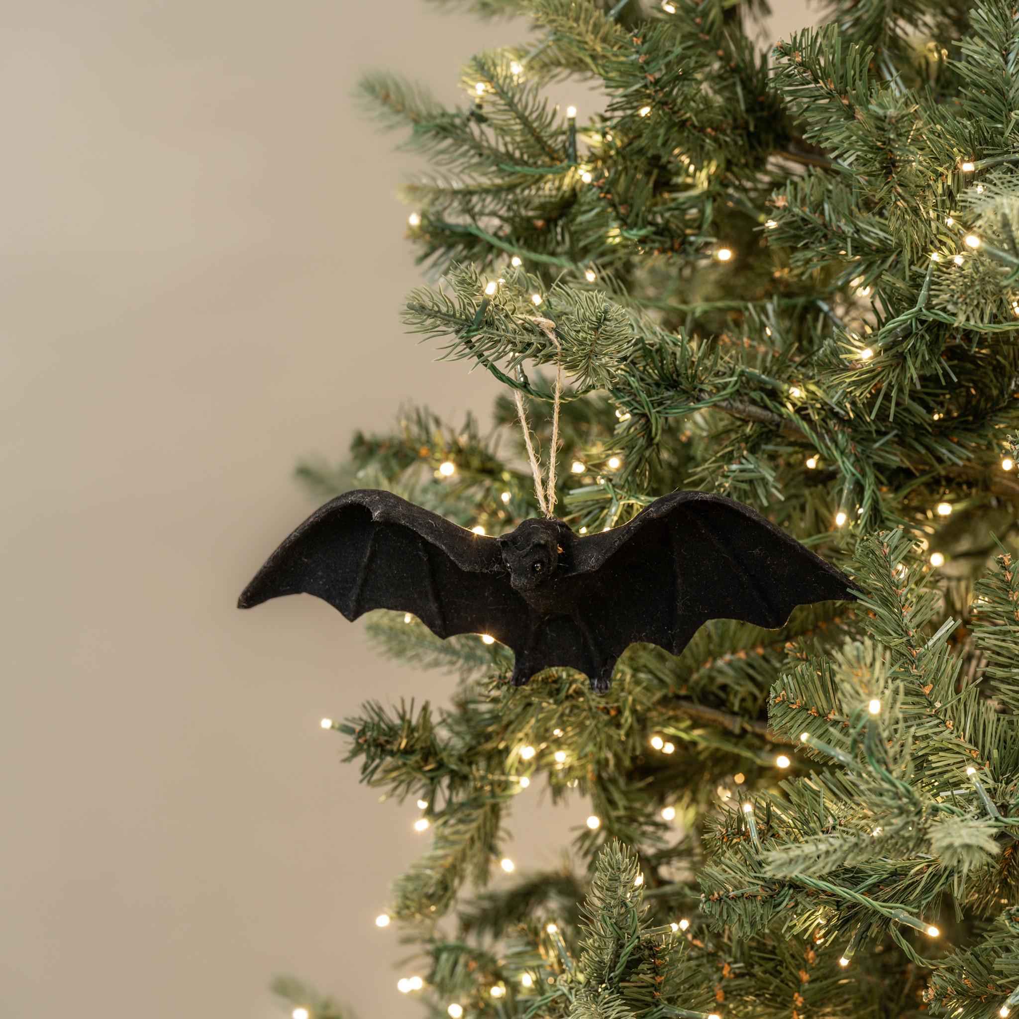 Bat Ornament, 11.25", photo 2 of 2