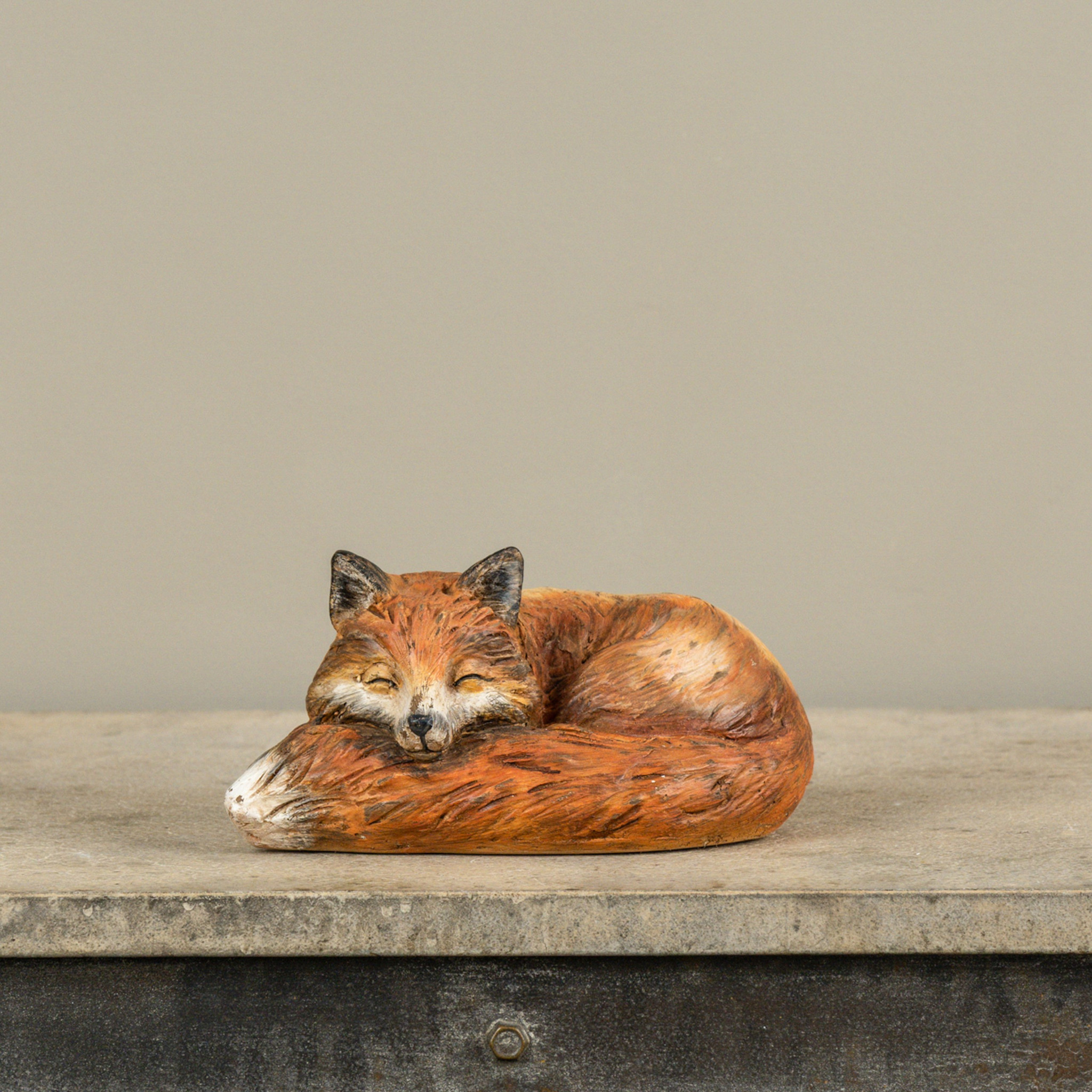 Resting Fox, photo 2 of 2