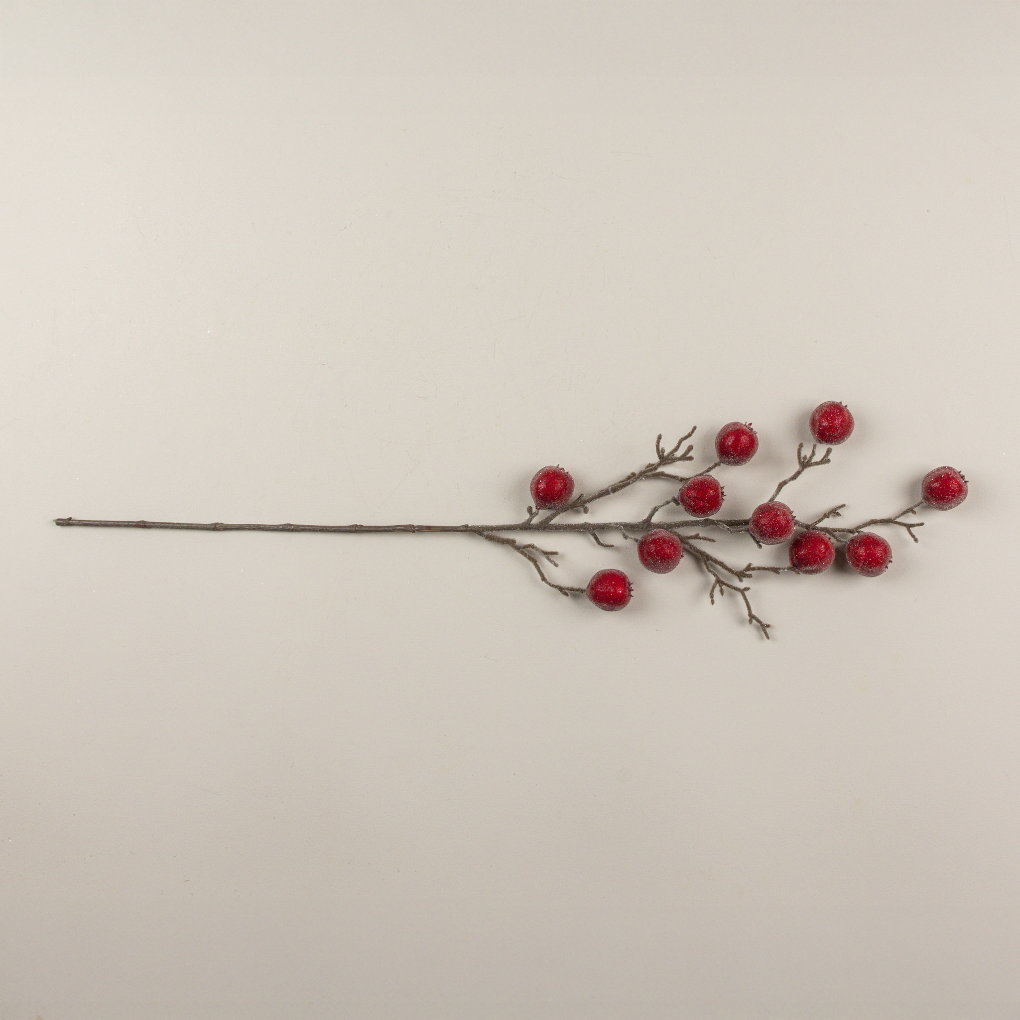 Frozen Pomegranate Spray, 33.5", photo 3 of 4