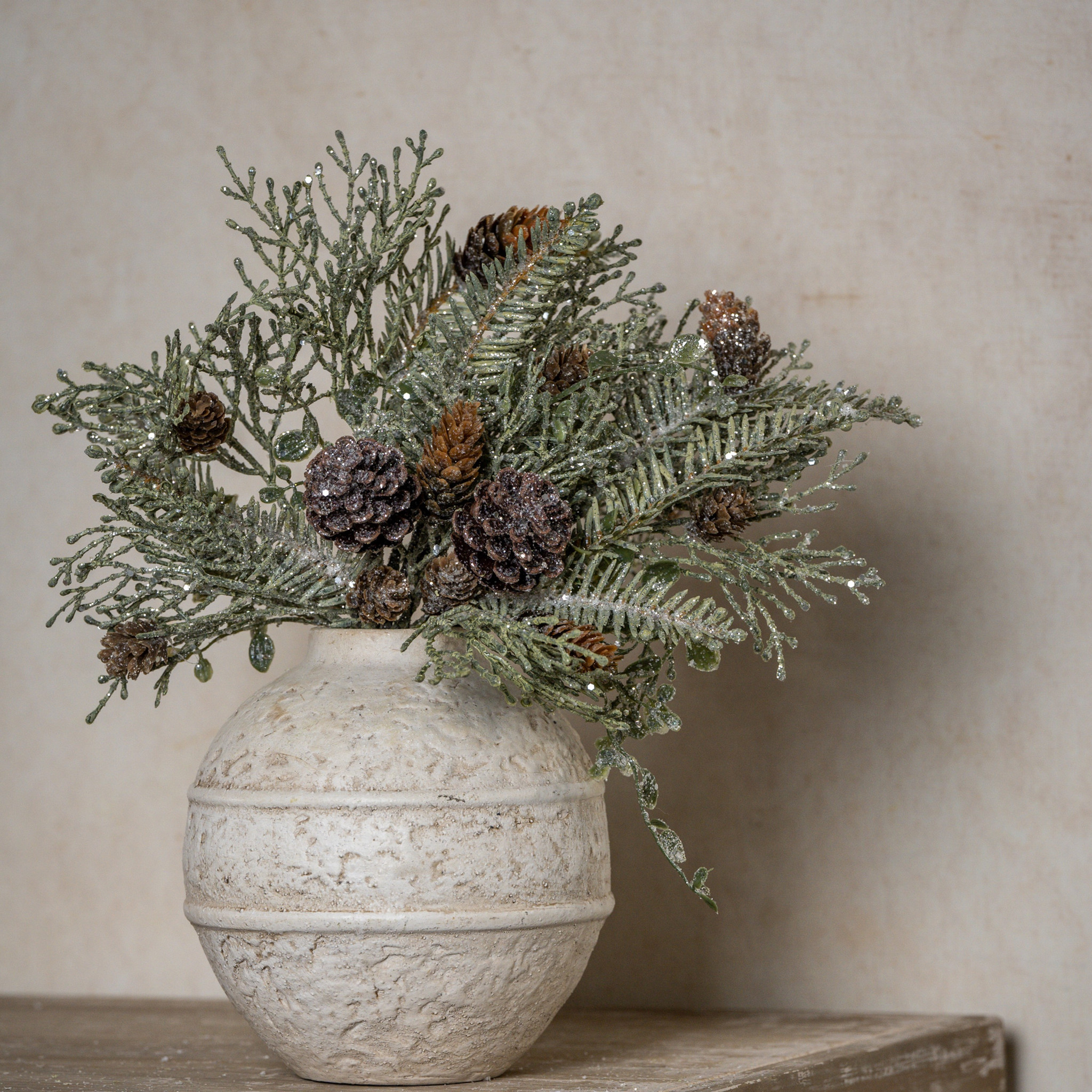 Cedar & Mixed Pine Pick, 14", photo 4 of 5