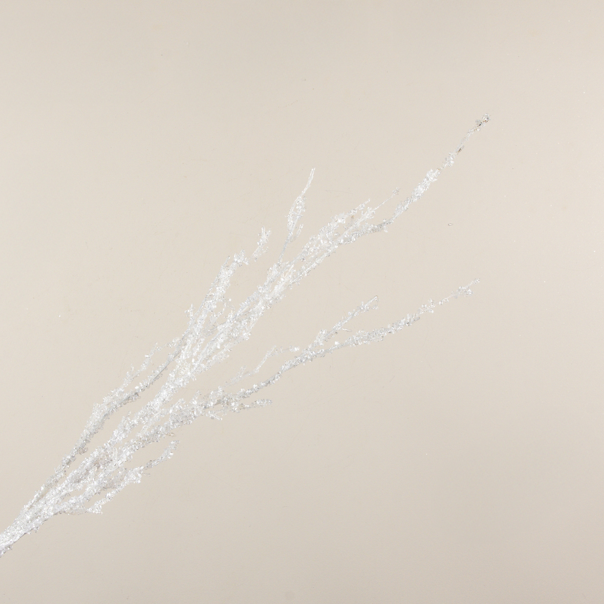 Icy Twig Spray, 39", photo 3 of 4