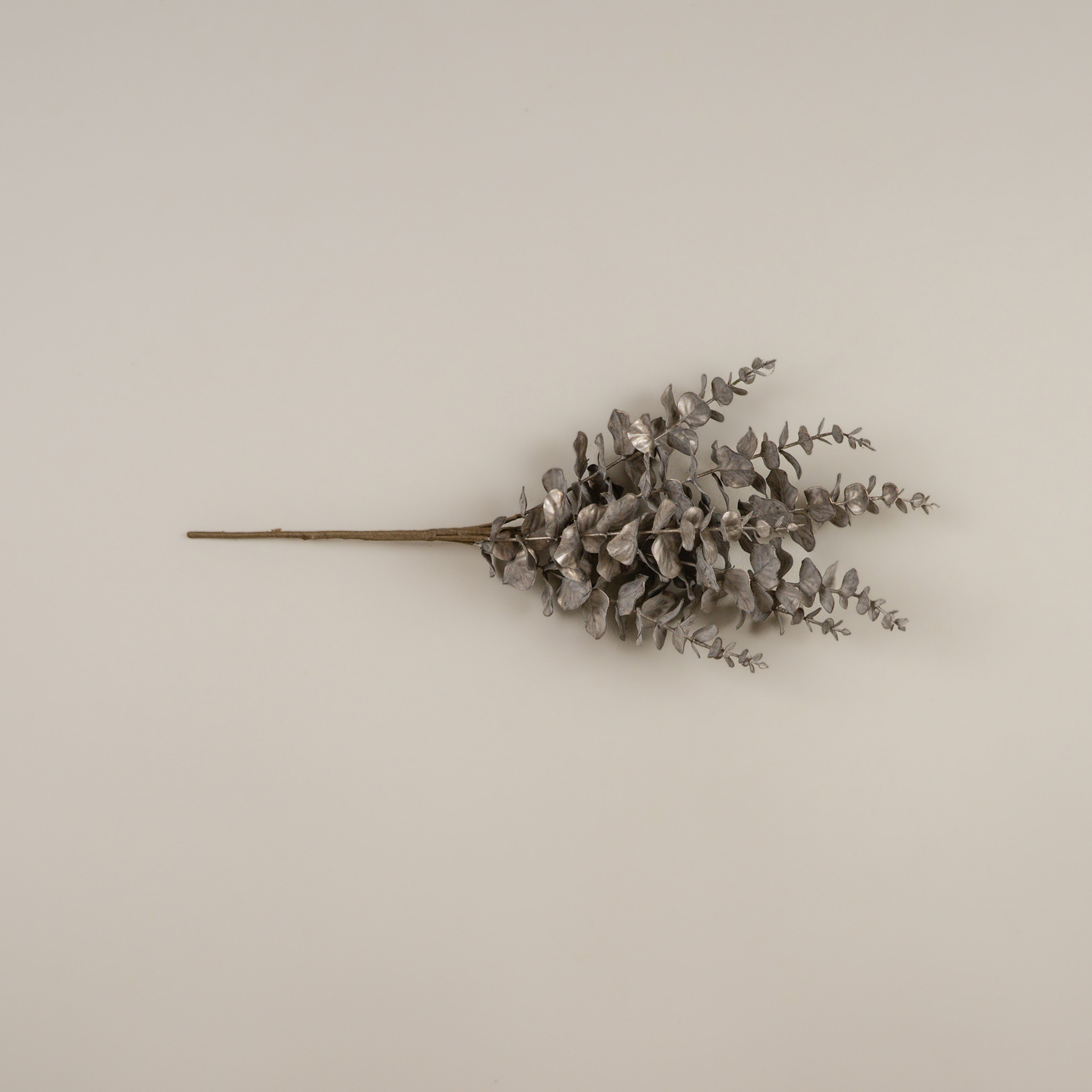 Metallic Eucalyptus Bush, 25", photo 4 of 4