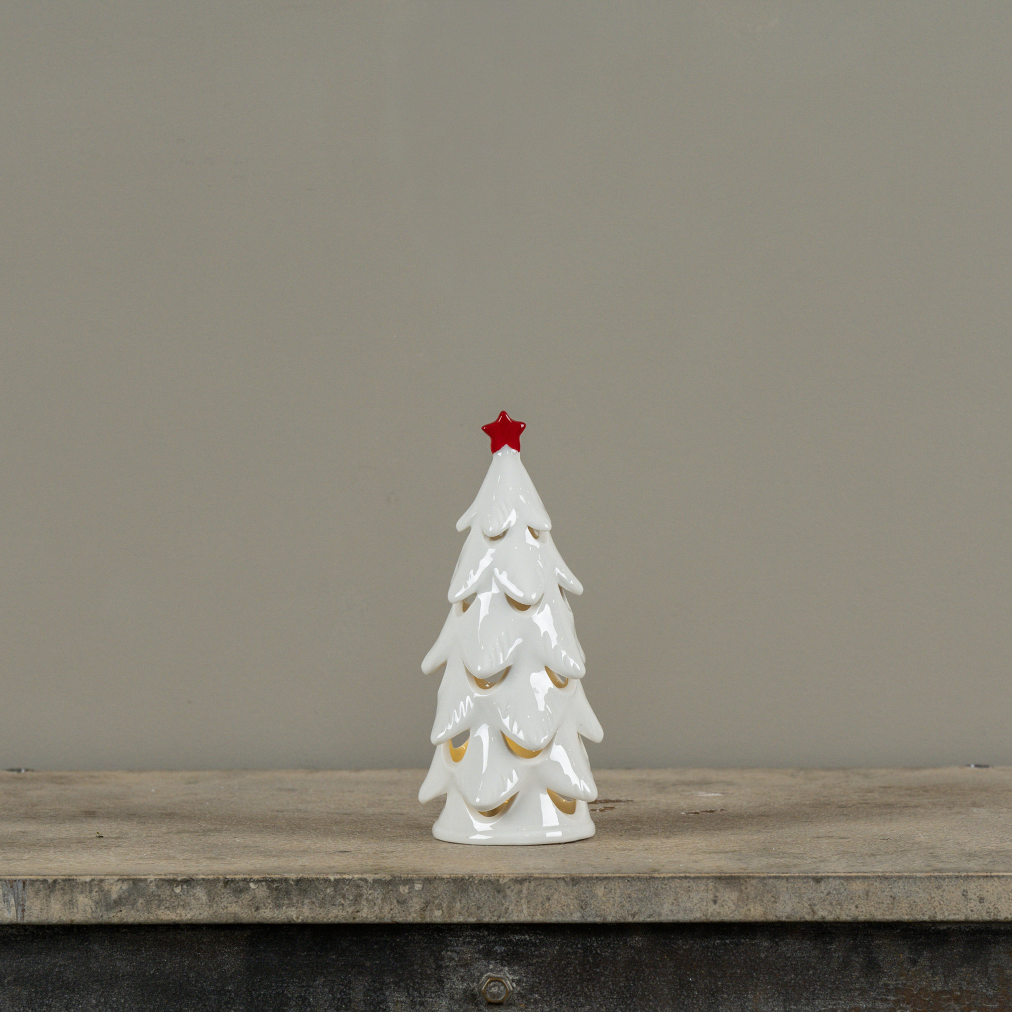 Whimsical Light-Up Tree, 7.5", photo 2 of 3