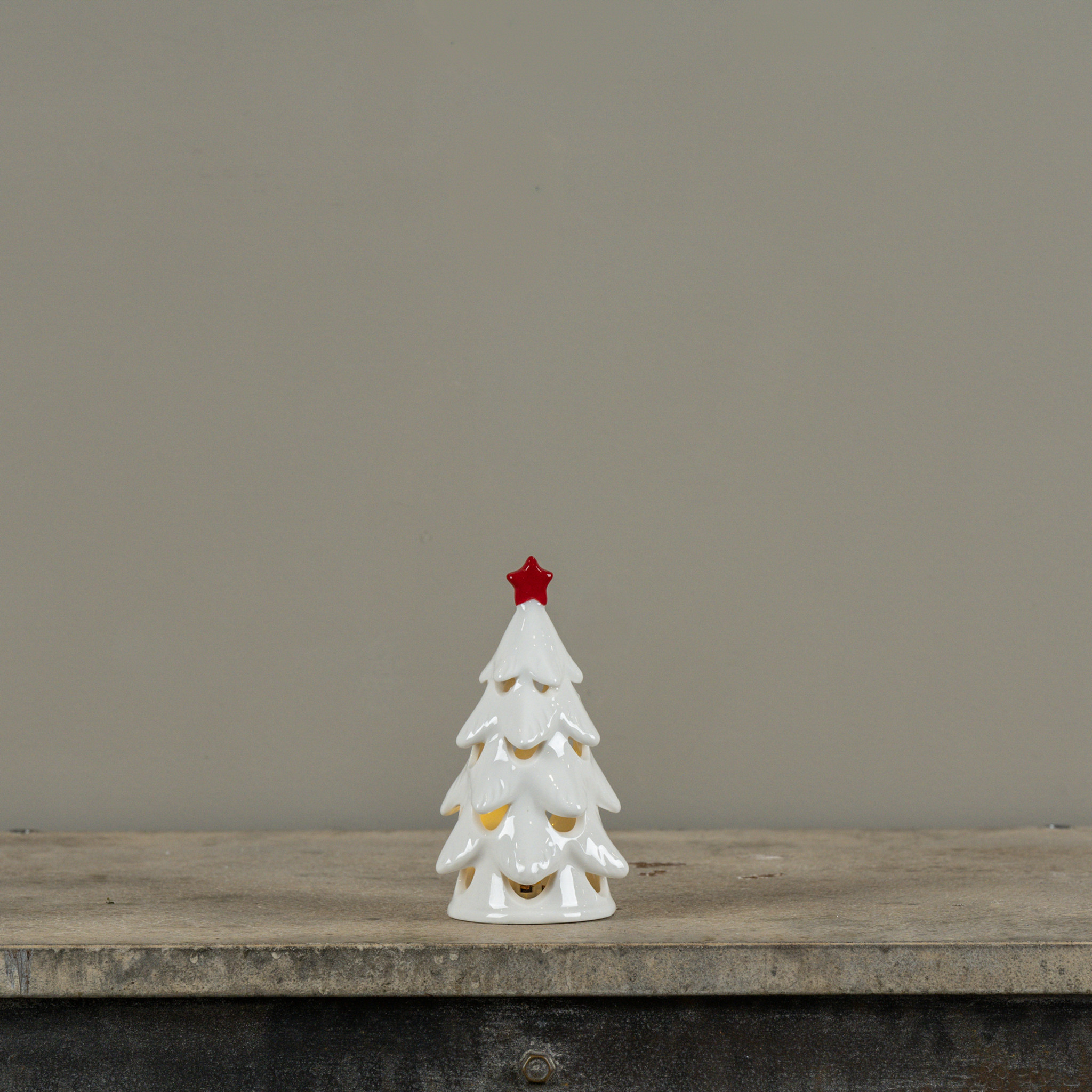 Whimsical Light-Up Tree, 5.75", photo 3 of 3