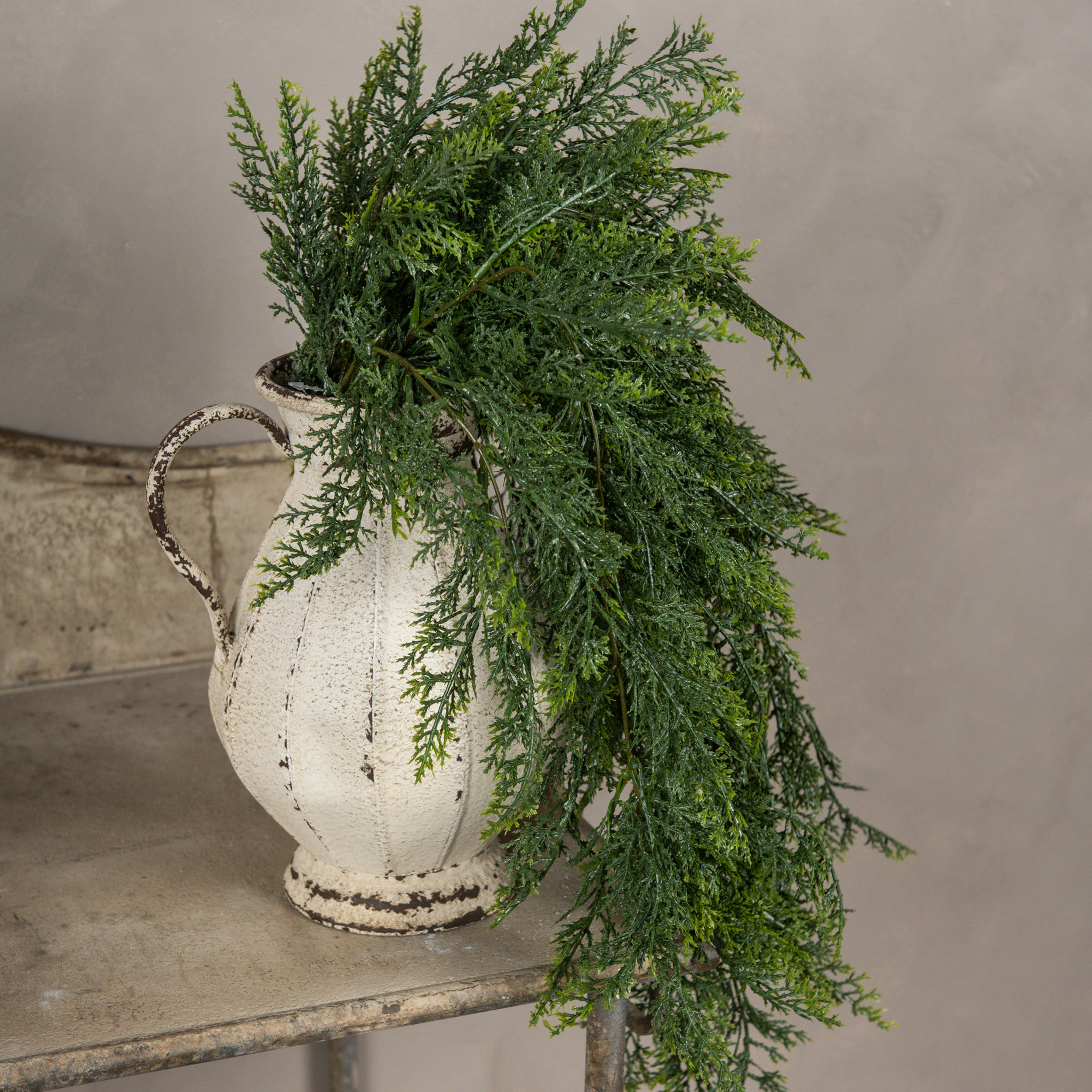 Red Cedar Hanging Bush, 34", photo 2 of 8
