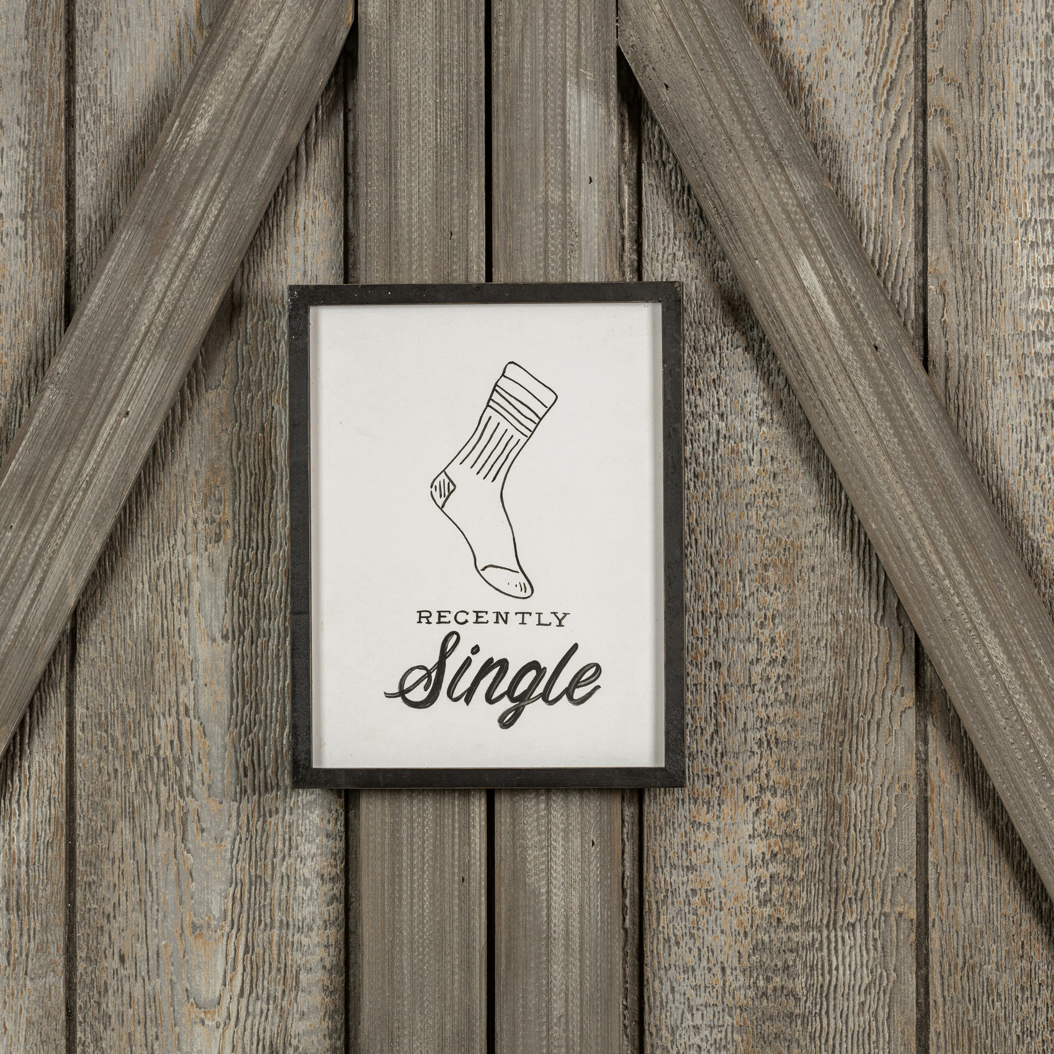 Recently Single Sign