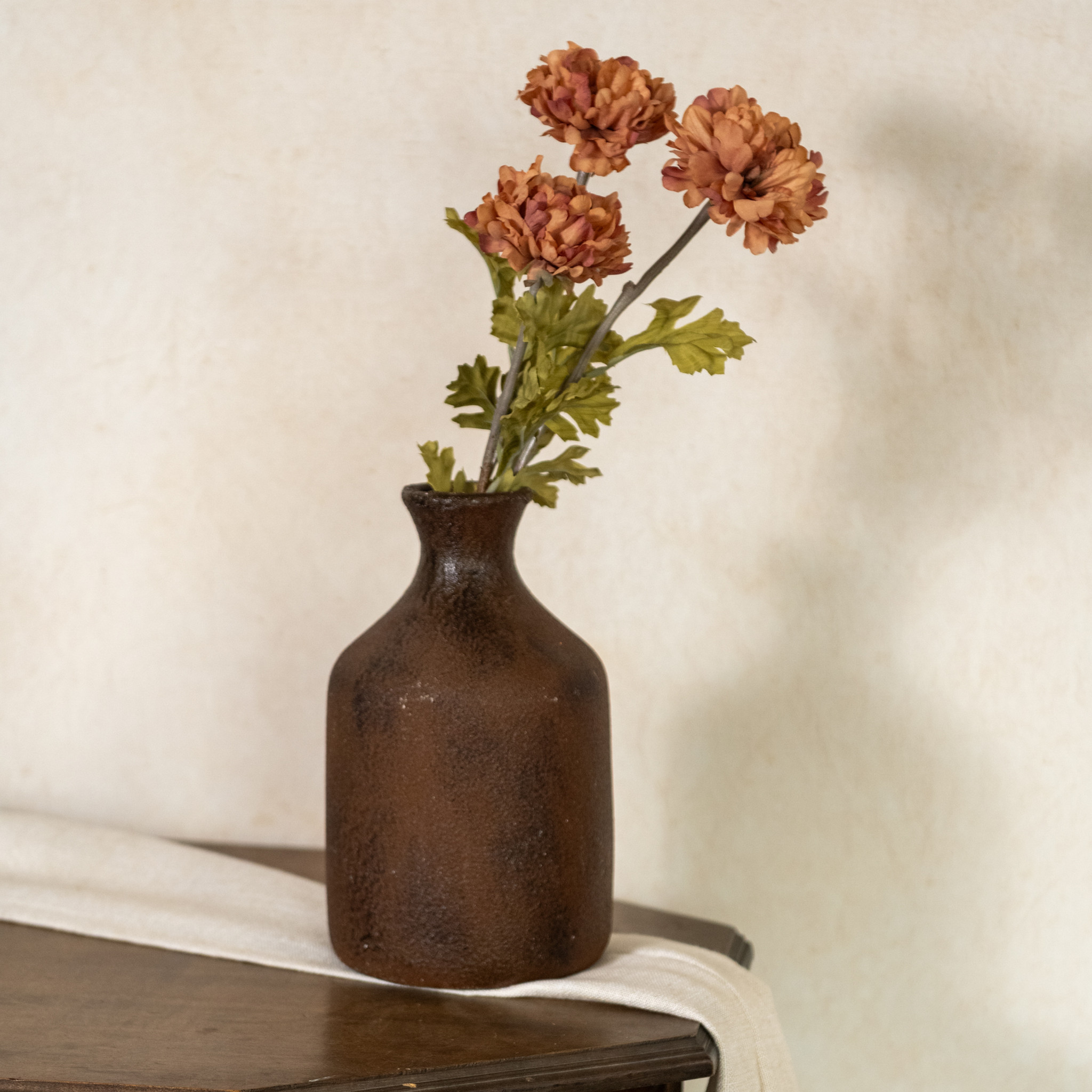 Dusty Purple Single Mum Spray, 19", photo 2 of 4